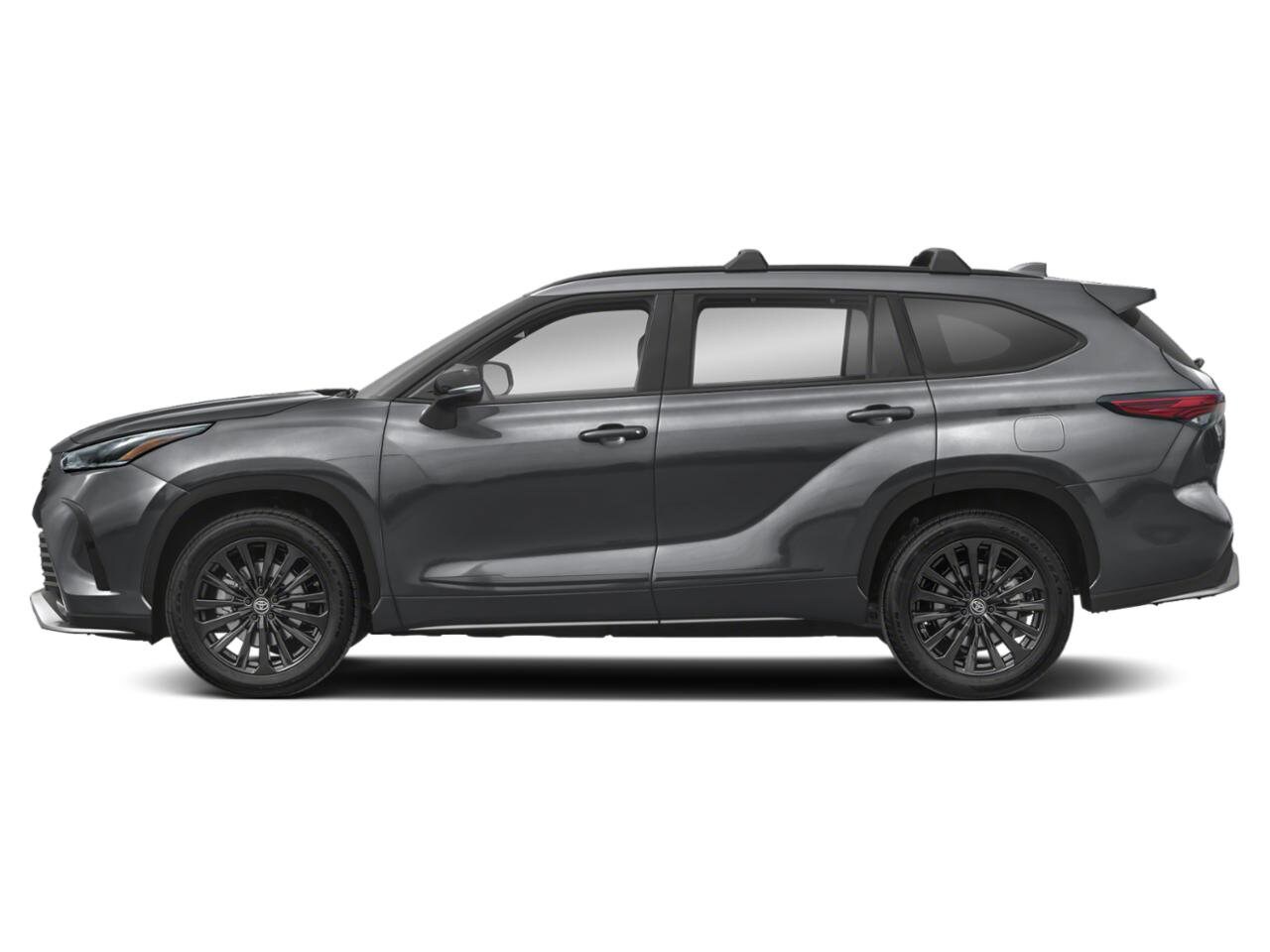 Thumbnail: 2025 Toyota Highlander - 3