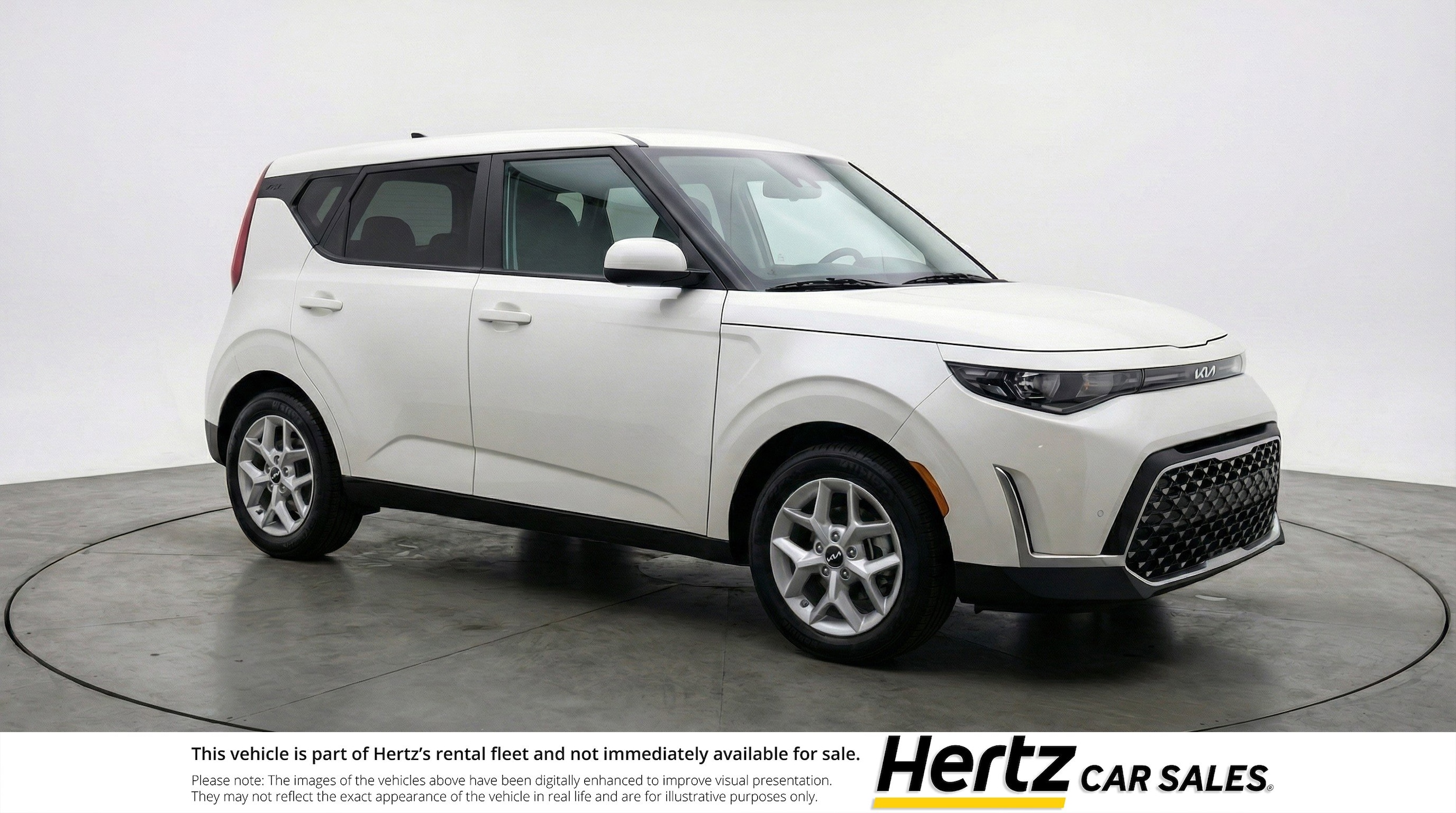 Thumbnail: 2025 Kia Soul - 1