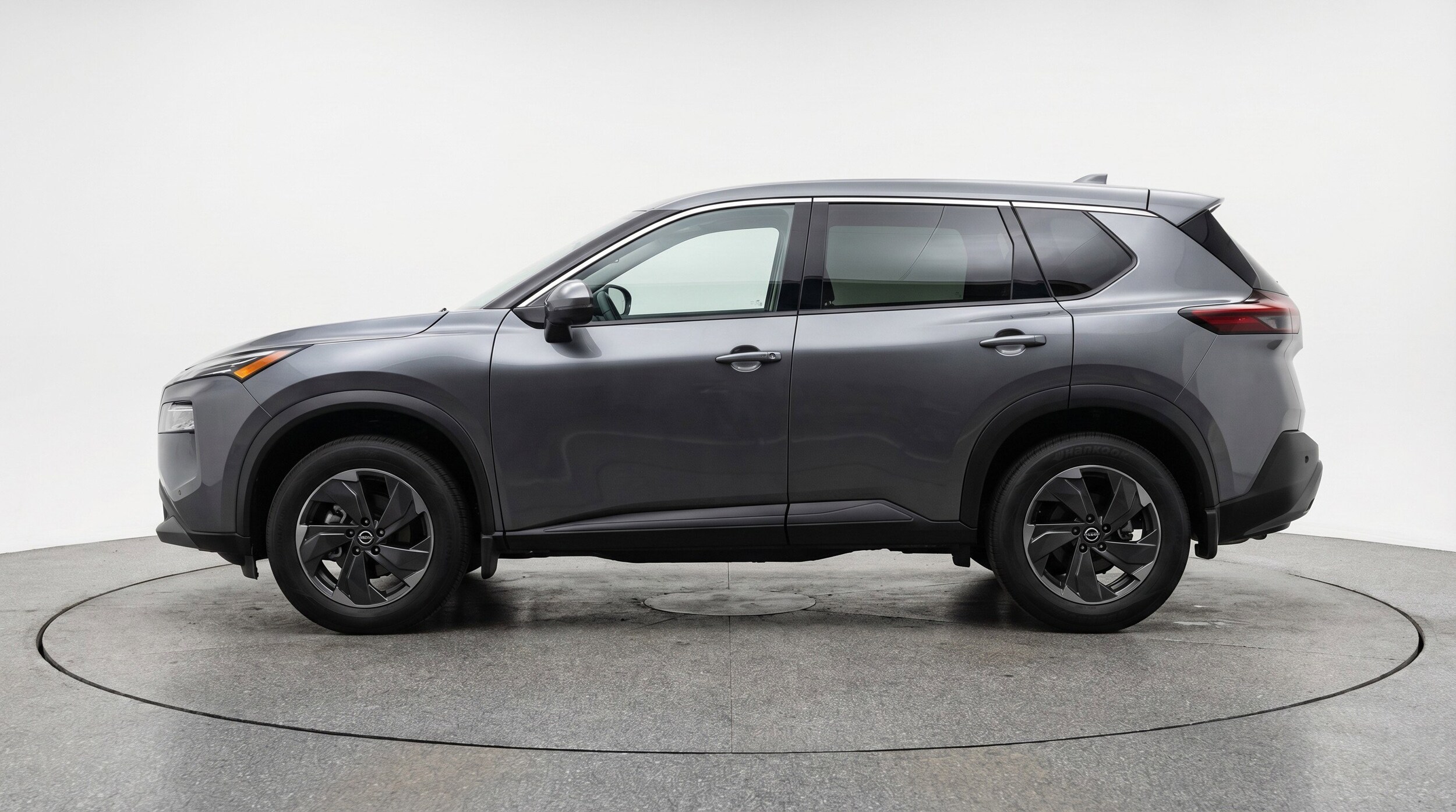Thumbnail: 2025 Nissan Rogue - 5