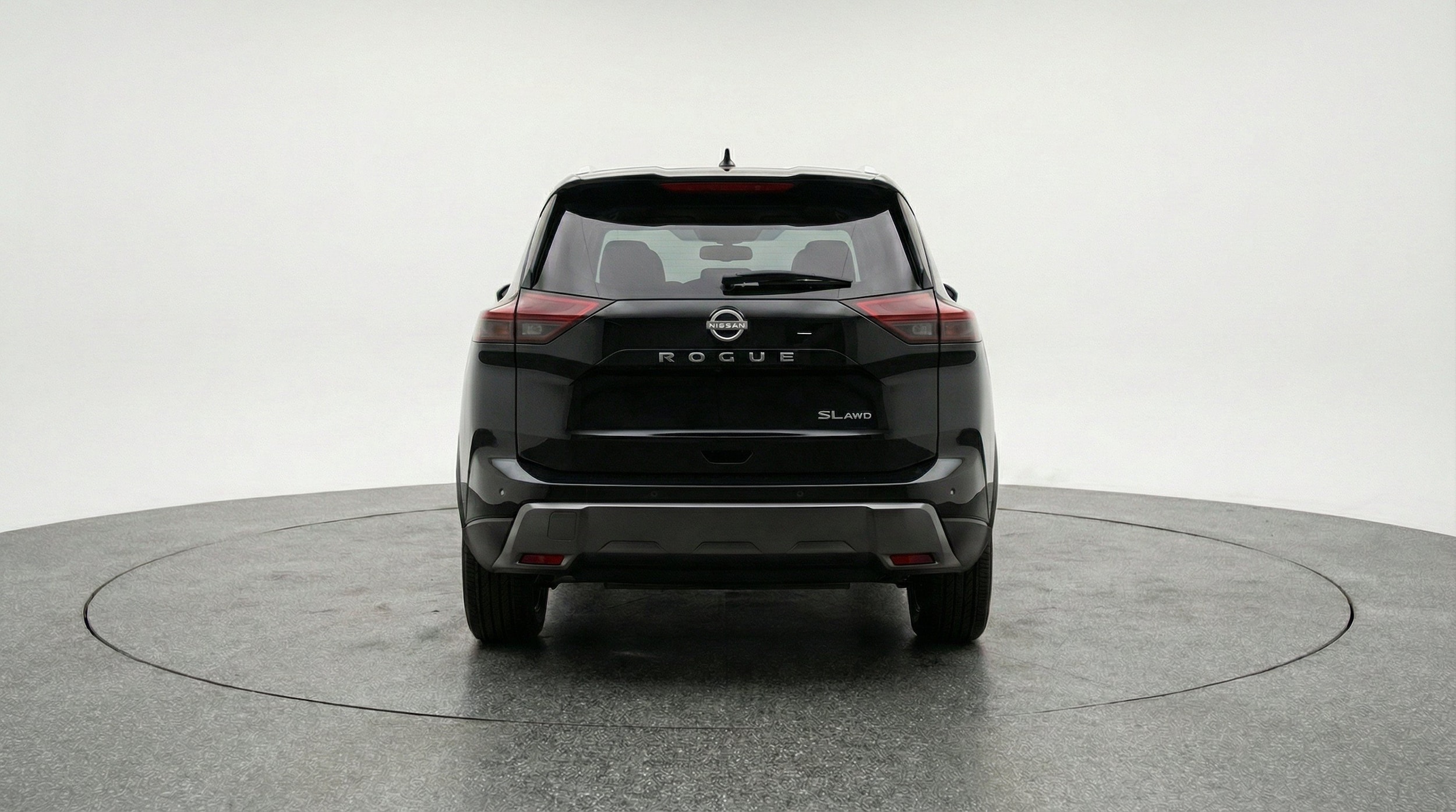 Thumbnail: 2026 Nissan Rogue - 7