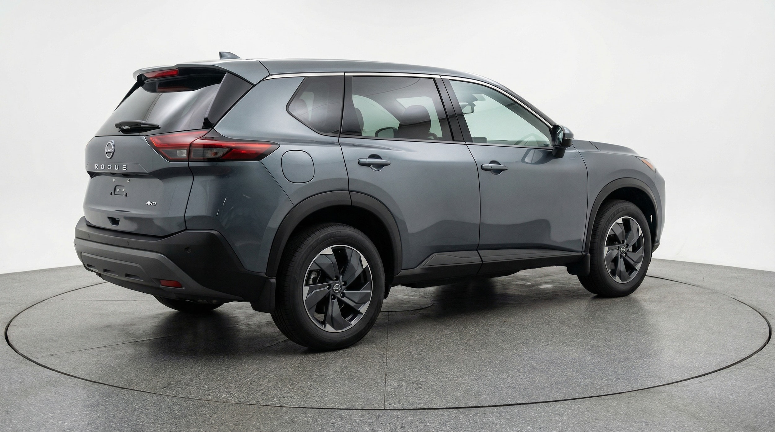 Thumbnail: 2025 Nissan Rogue - 7