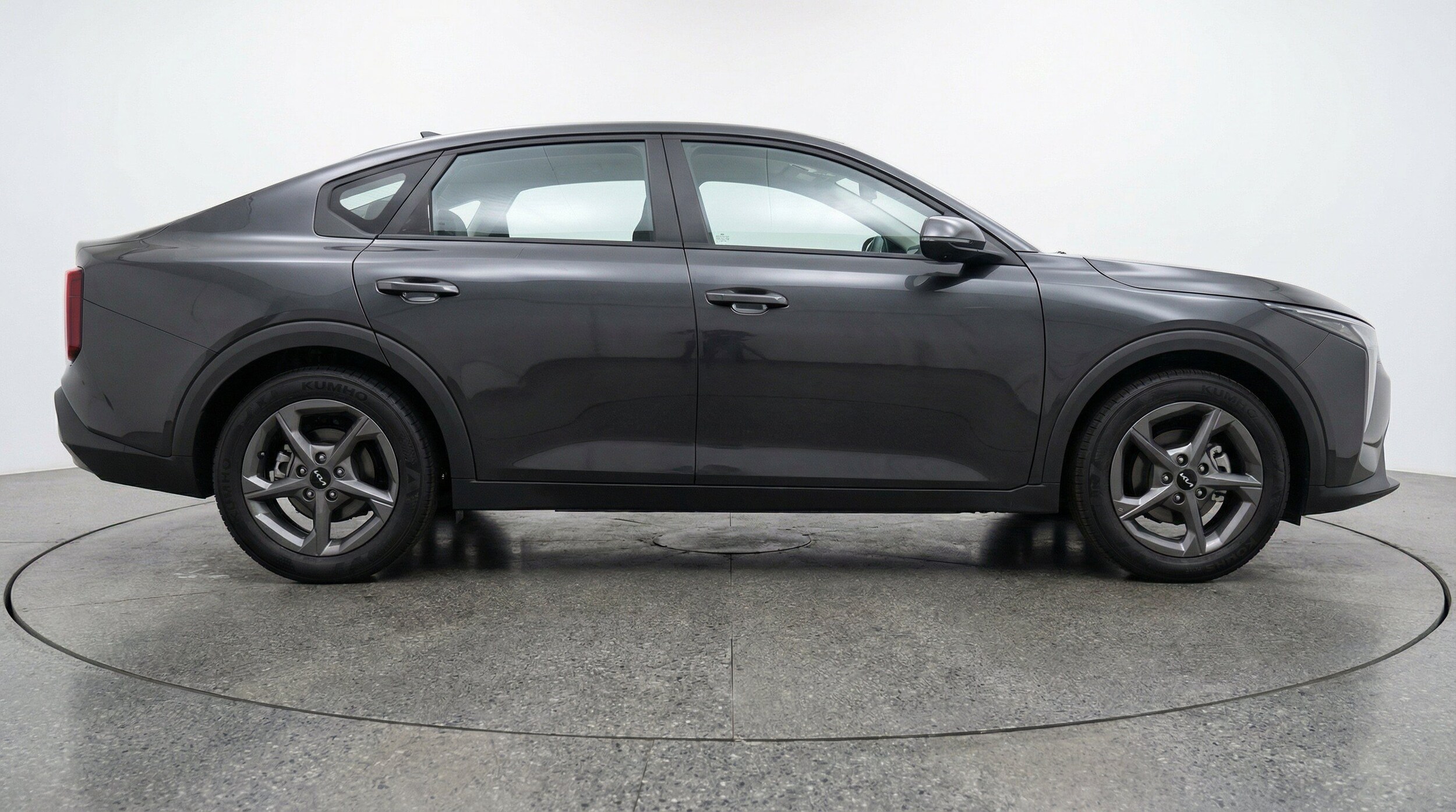 Thumbnail: 2026 Kia K4 - 11
