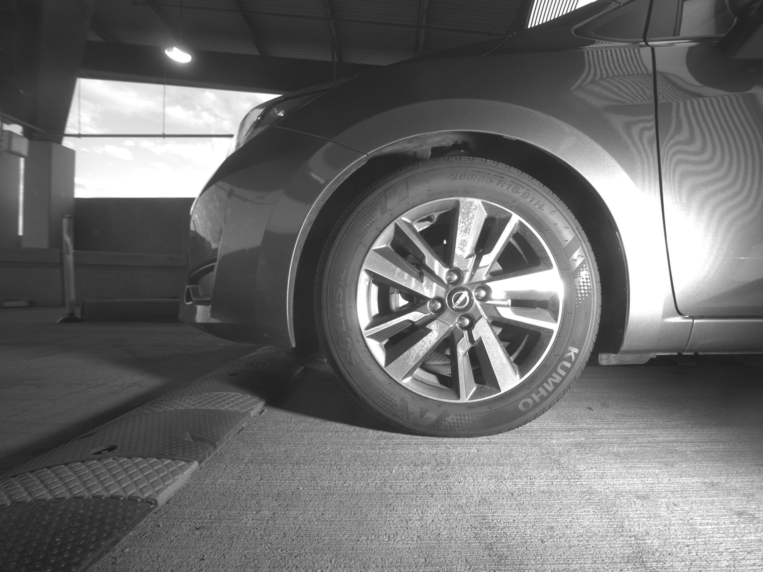 Thumbnail: 2025 Nissan Versa - 12