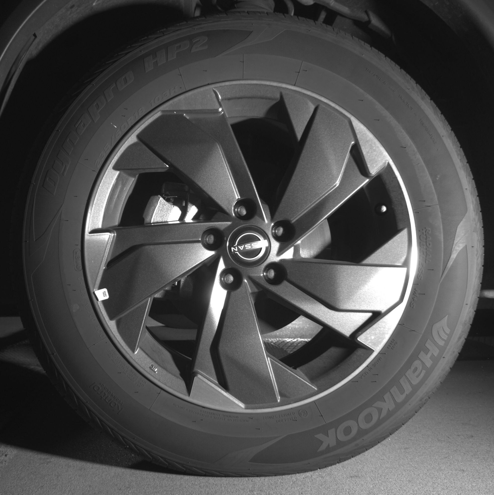 Thumbnail: 2025 Nissan Rogue - 9