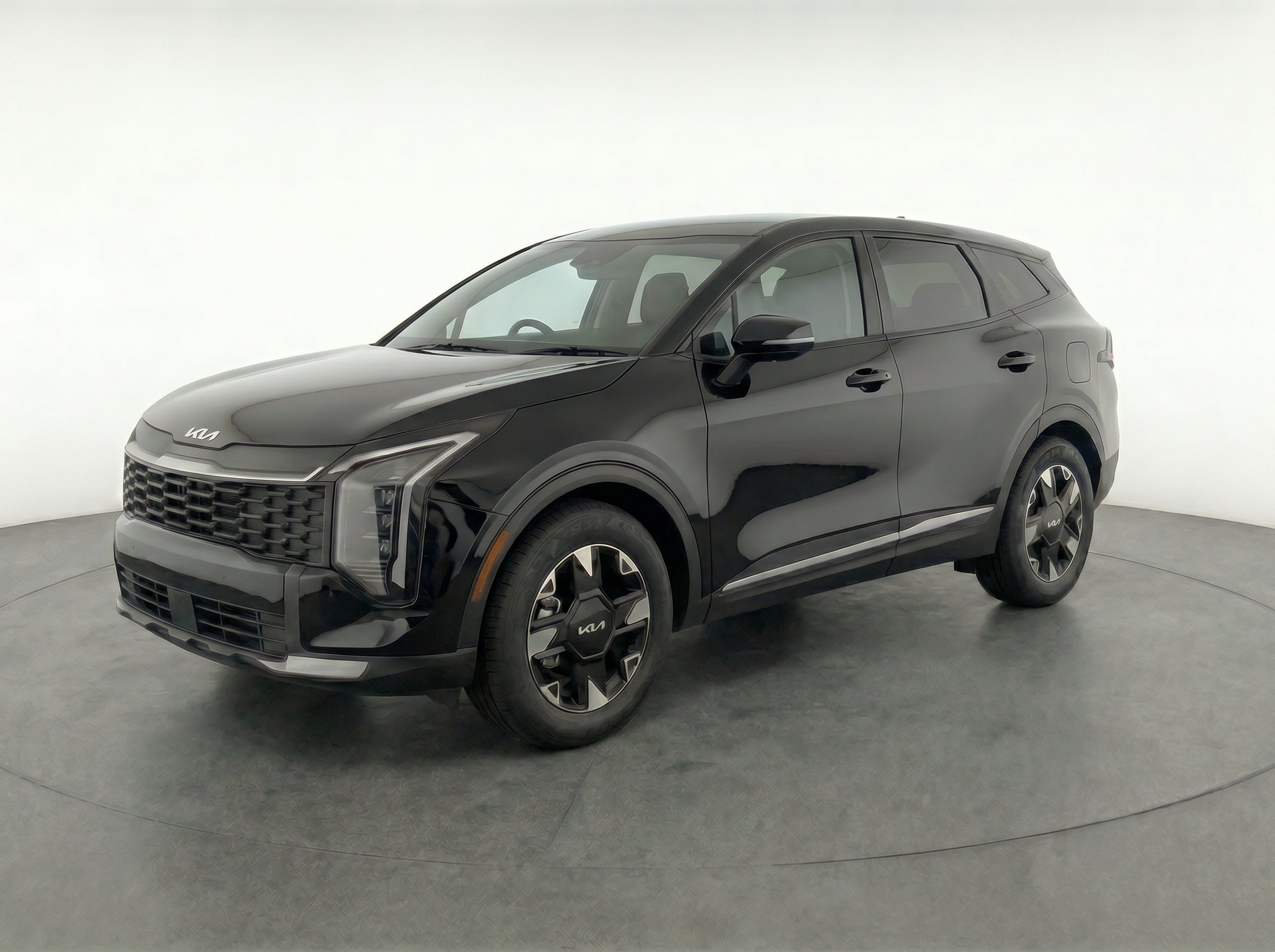 Thumbnail: 2026 Kia Sportage - 3