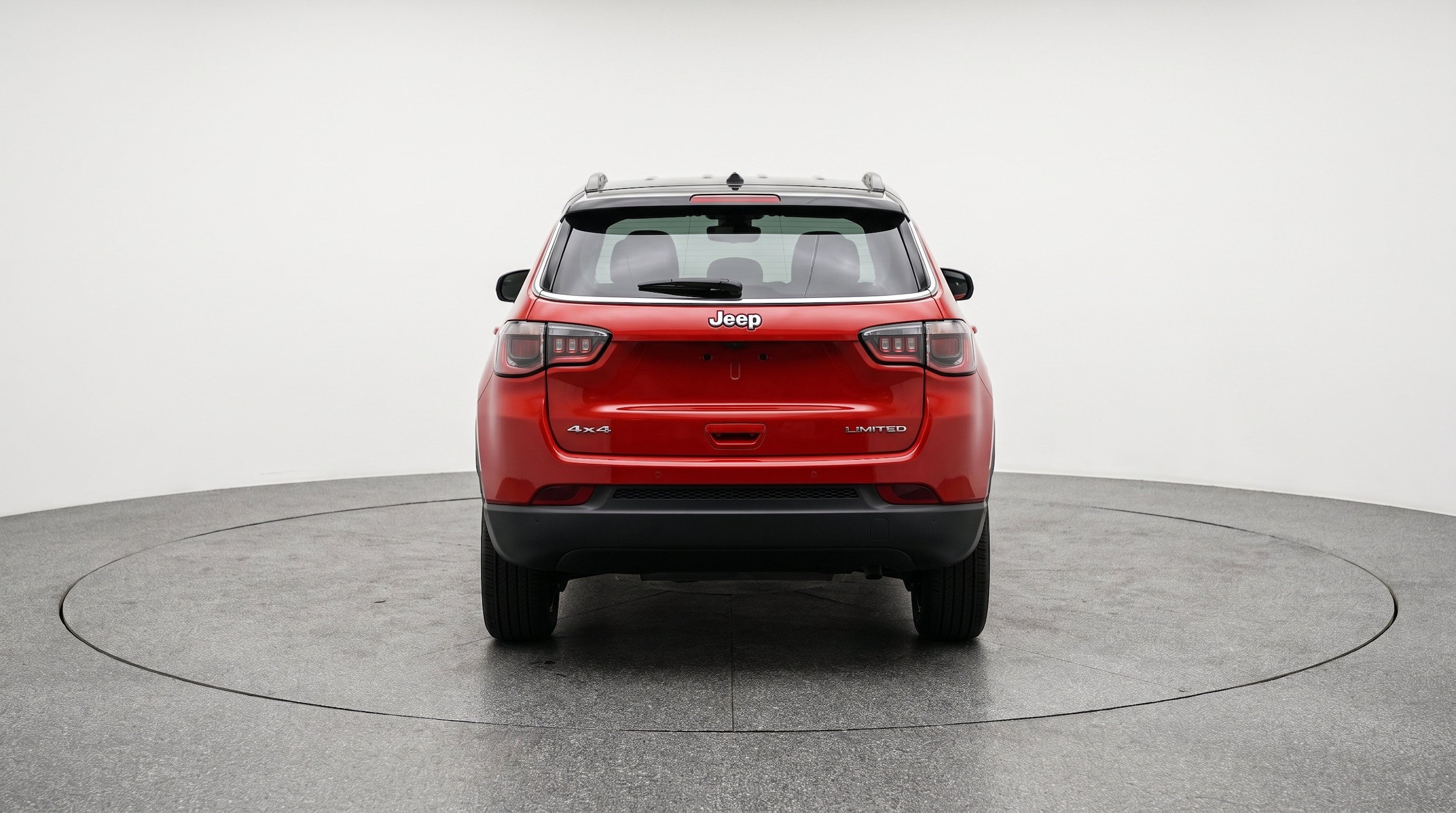Thumbnail: 2025 Jeep Compass - 7