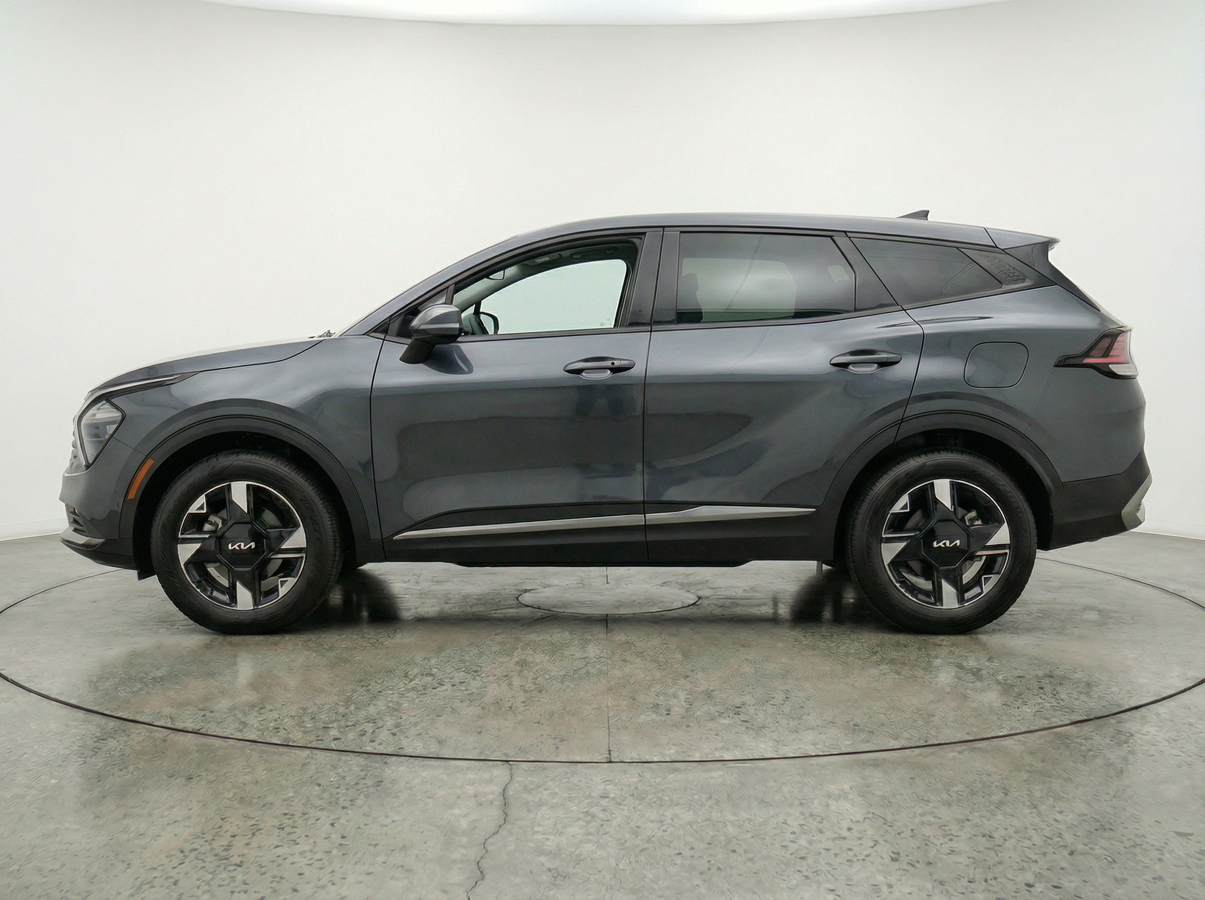 Thumbnail: 2026 Kia Sportage - 5