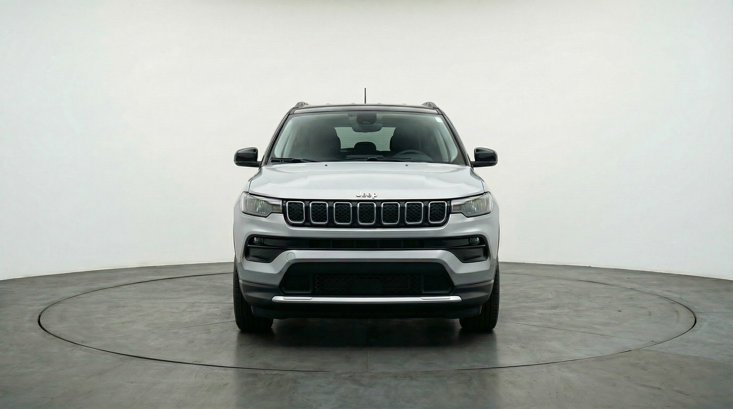 Thumbnail: 2025 Jeep Compass - 2