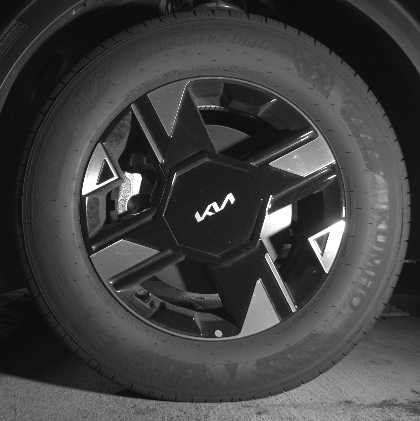 Thumbnail: 2026 Kia Sportage - 12