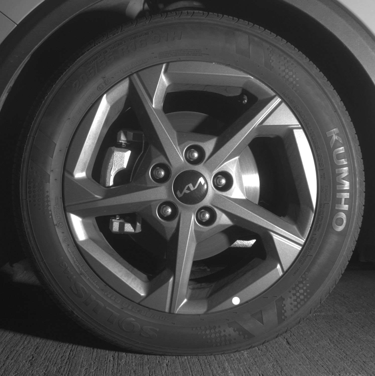 Thumbnail: 2025 Kia K4 - 12