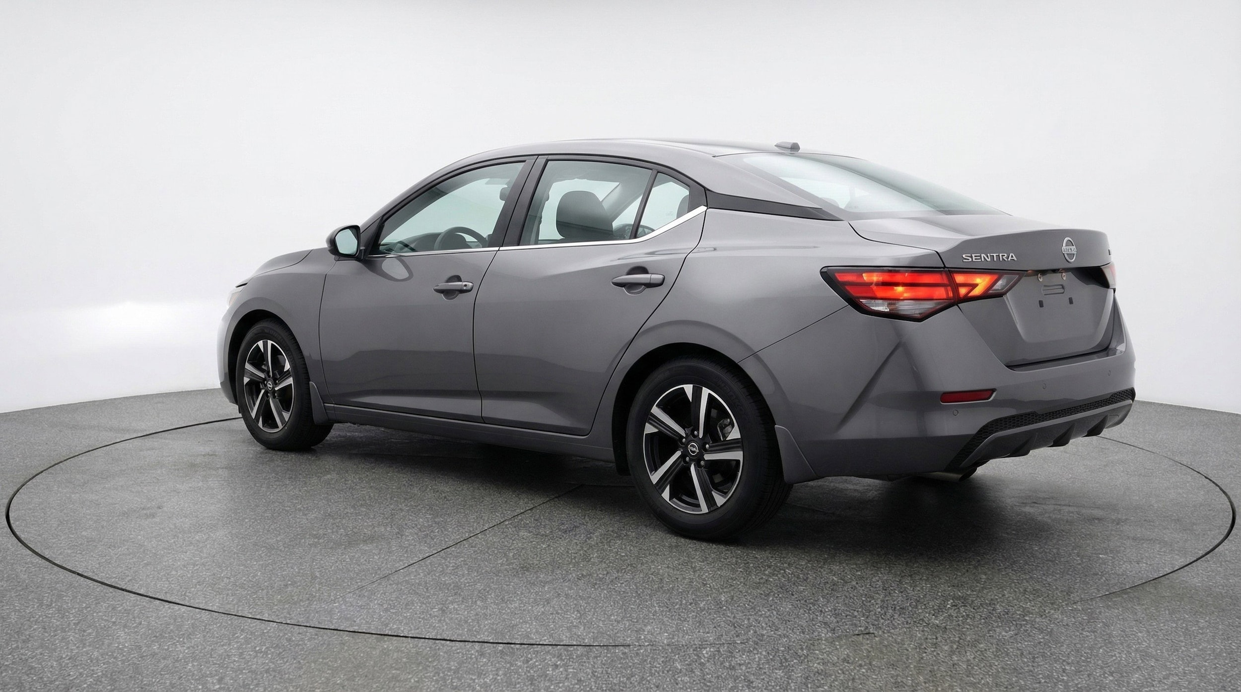 Thumbnail: 2025 Nissan Sentra - 6
