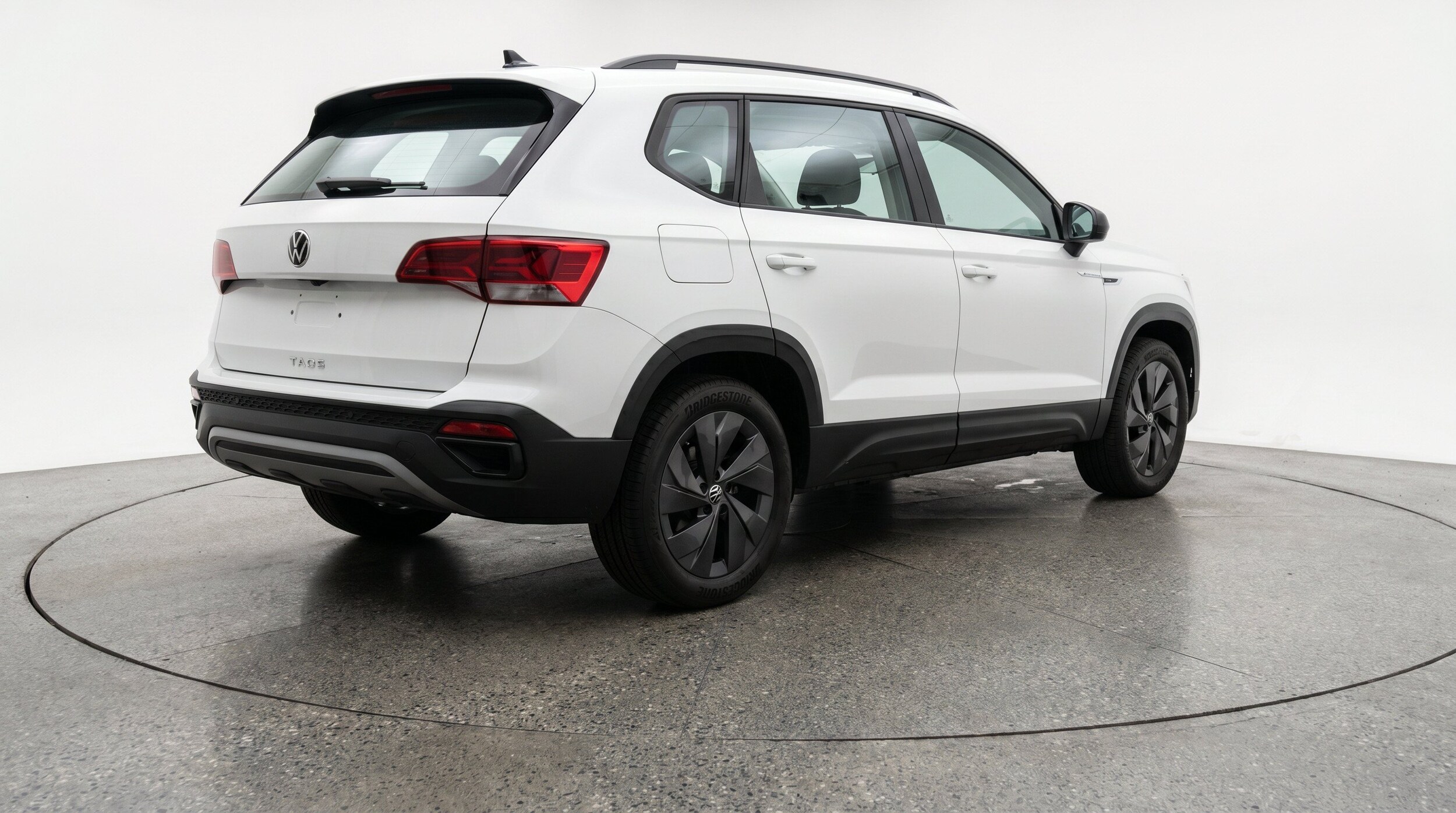 Thumbnail: 2026 Volkswagen Taos - 9