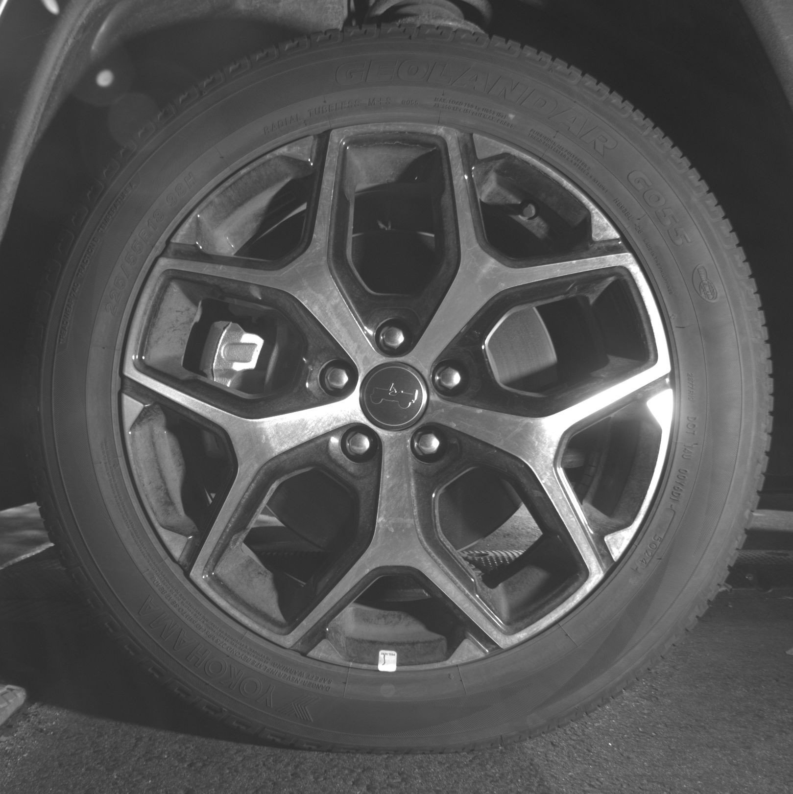 Thumbnail: 2025 Jeep Compass - 12