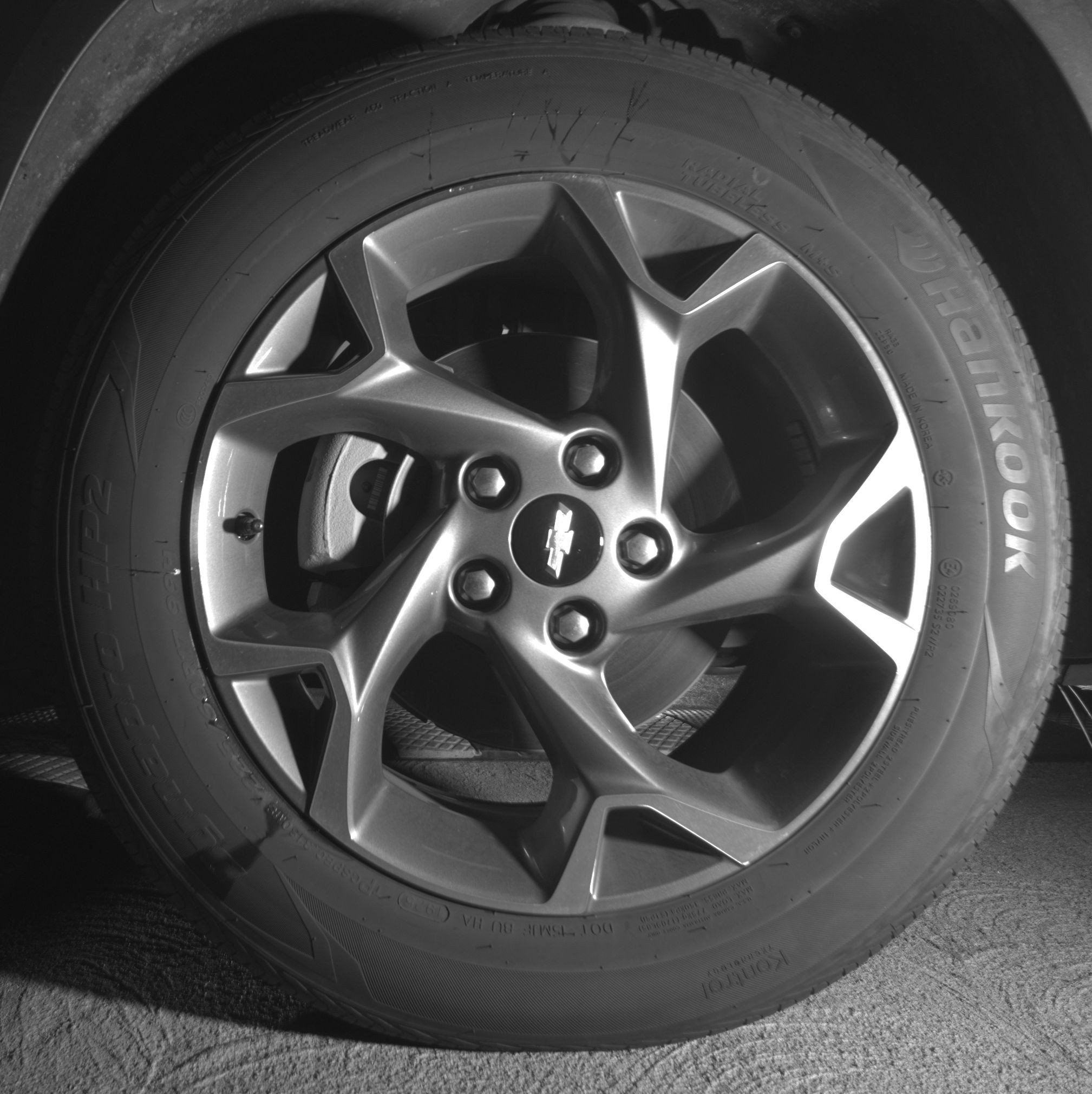 Thumbnail: 2025 Chevrolet Trax - 11