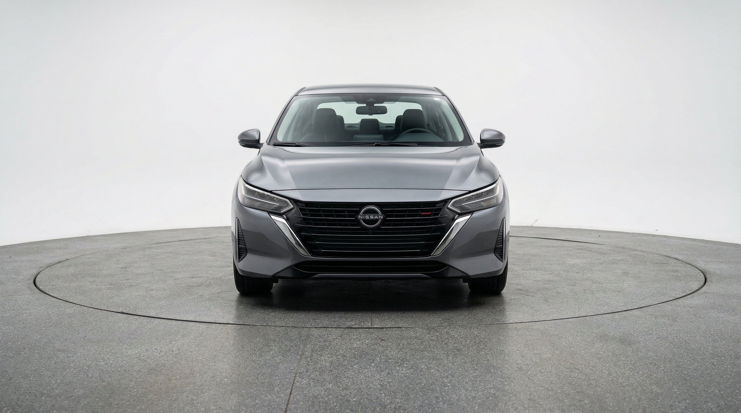 Thumbnail: 2025 Nissan Sentra - 2