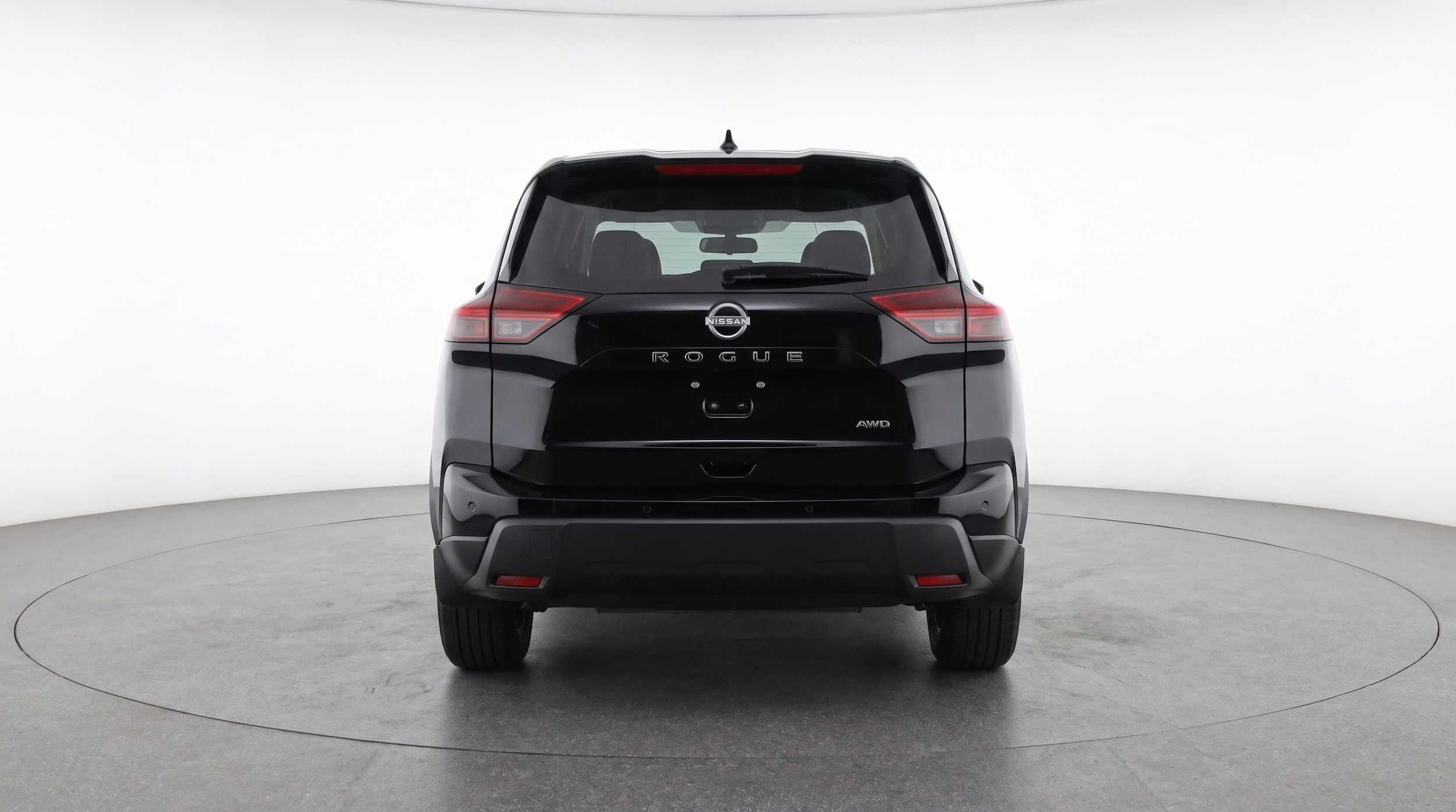 Thumbnail: 2025 Nissan Rogue - 7