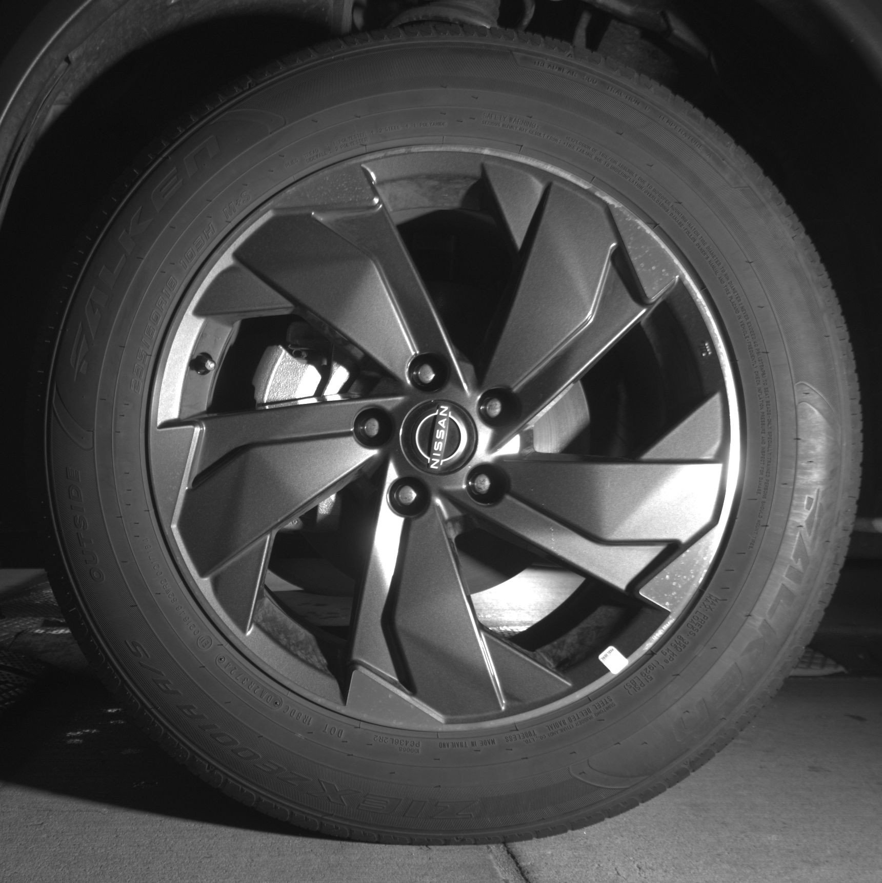 Thumbnail: 2025 Nissan Rogue - 12