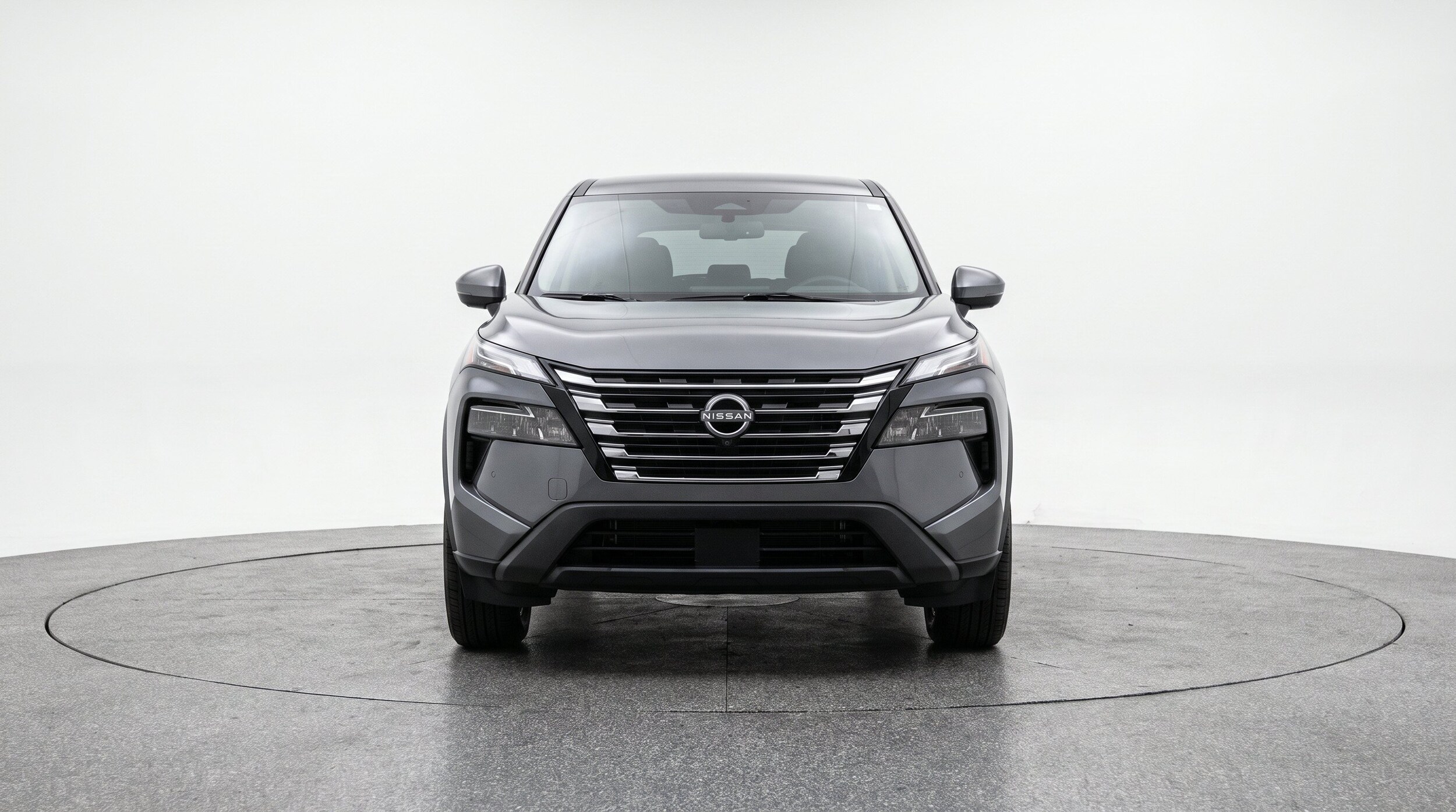 Thumbnail: 2025 Nissan Rogue - 2