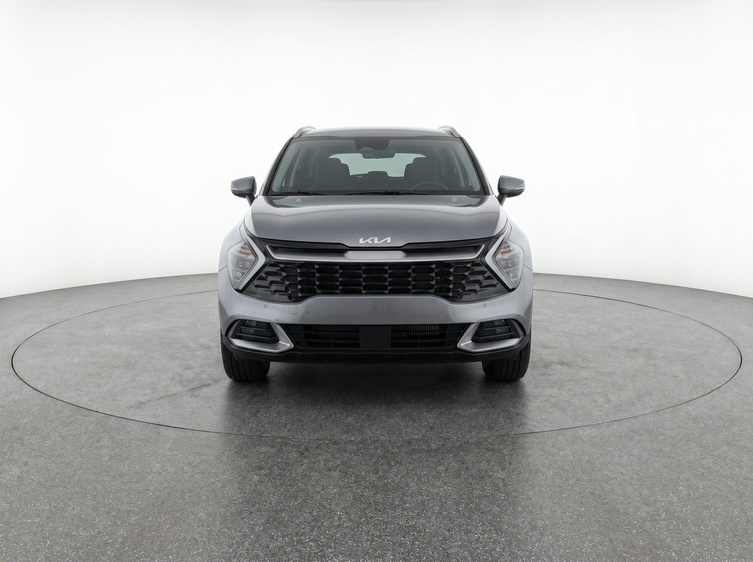 Thumbnail: 2026 Kia Sportage - 2
