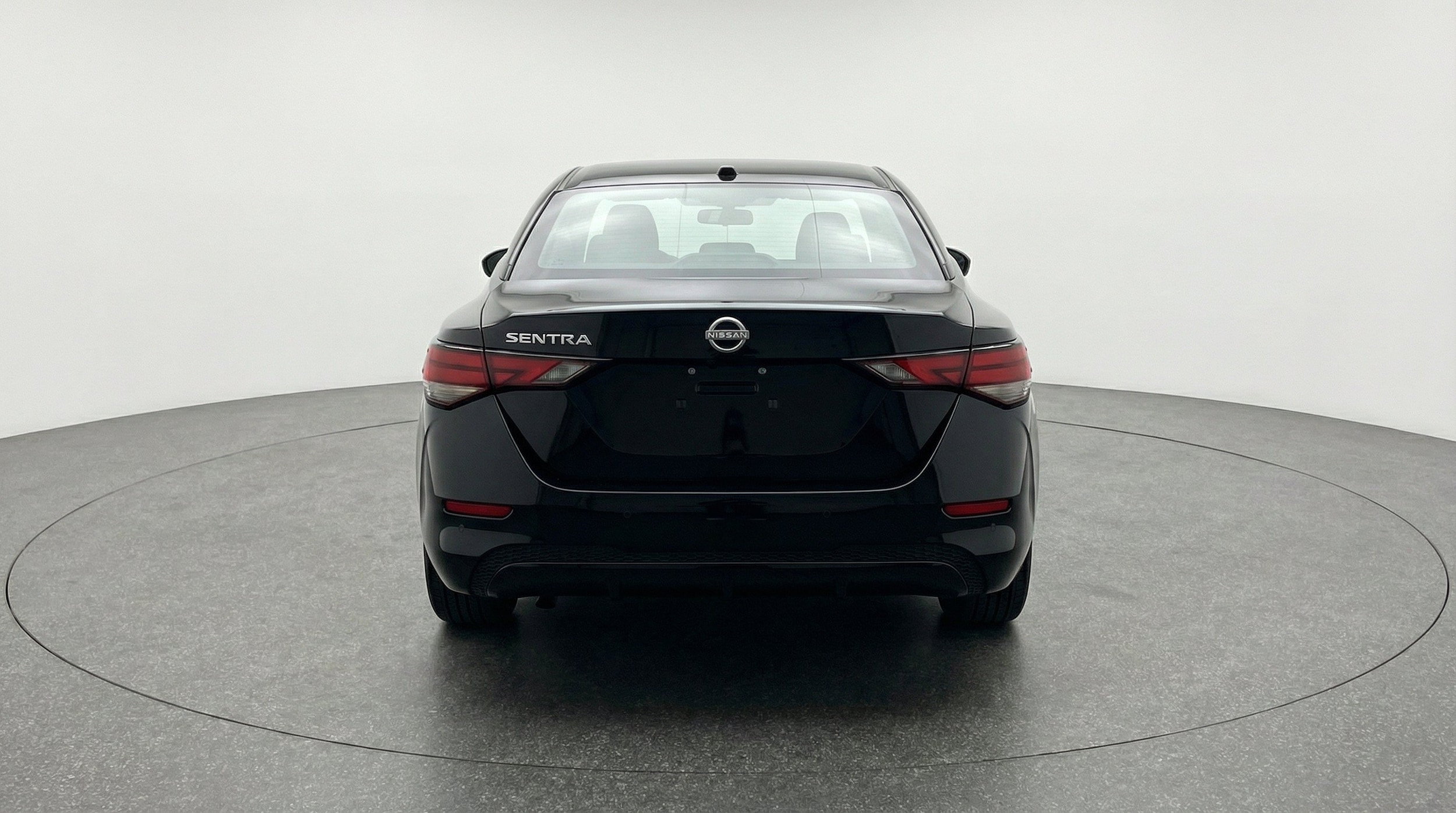 Thumbnail: 2025 Nissan Sentra - 7