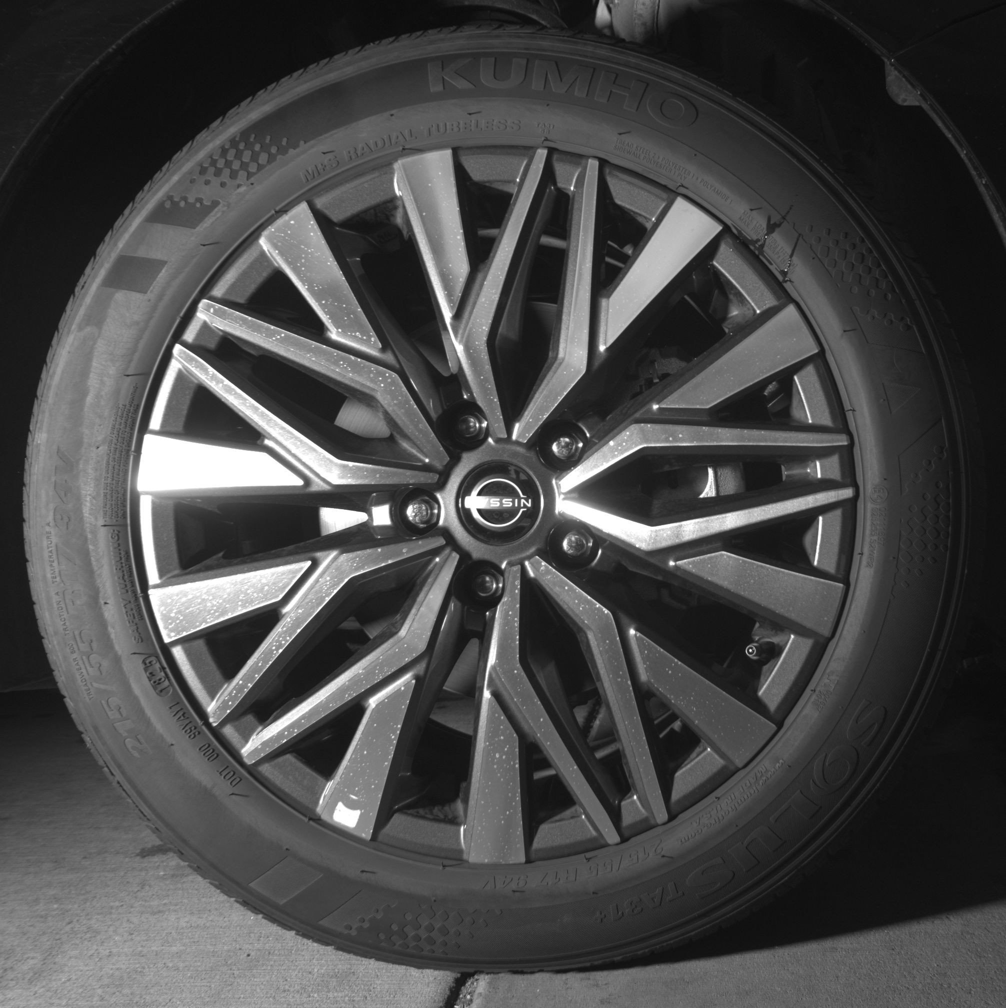 Thumbnail: 2025 Nissan Altima - 13