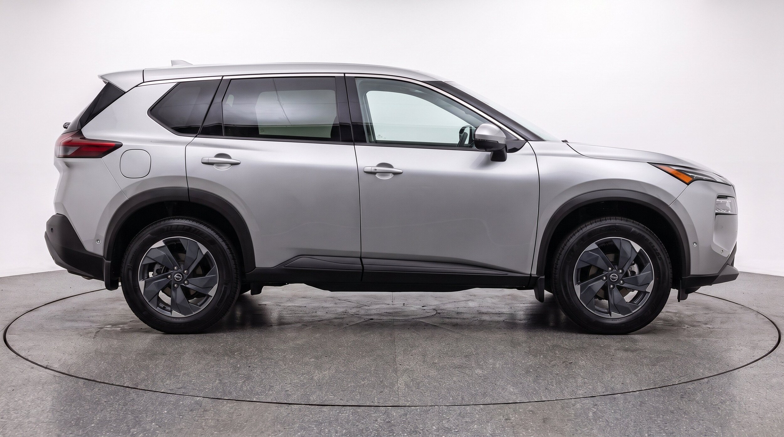 Thumbnail: 2025 Nissan Rogue - 11