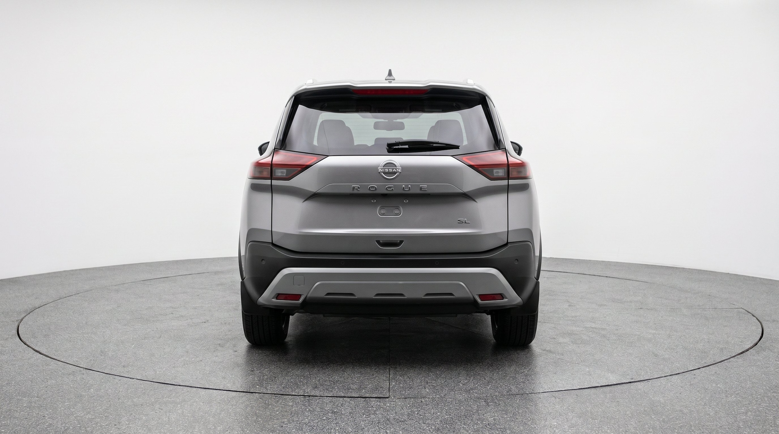 Thumbnail: 2026 Nissan Rogue - 7