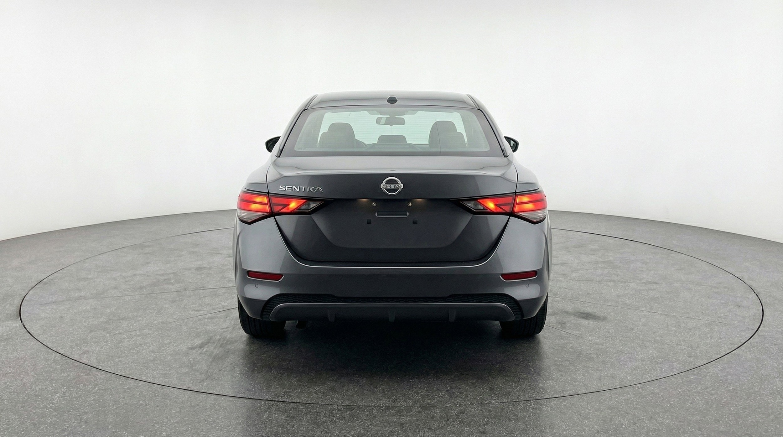 Thumbnail: 2025 Nissan Sentra - 7