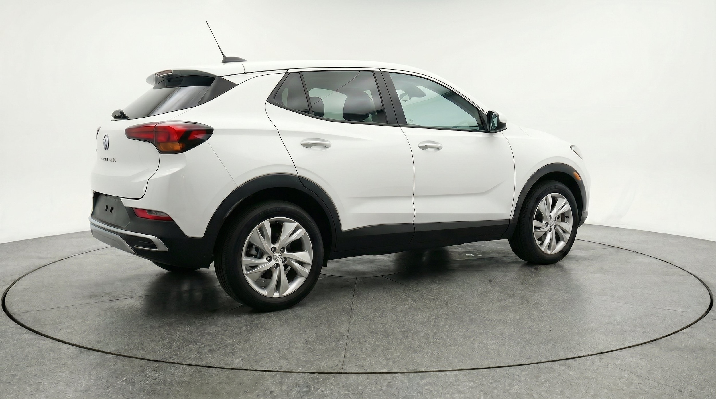 Thumbnail: 2026 Buick Encore GX - 9