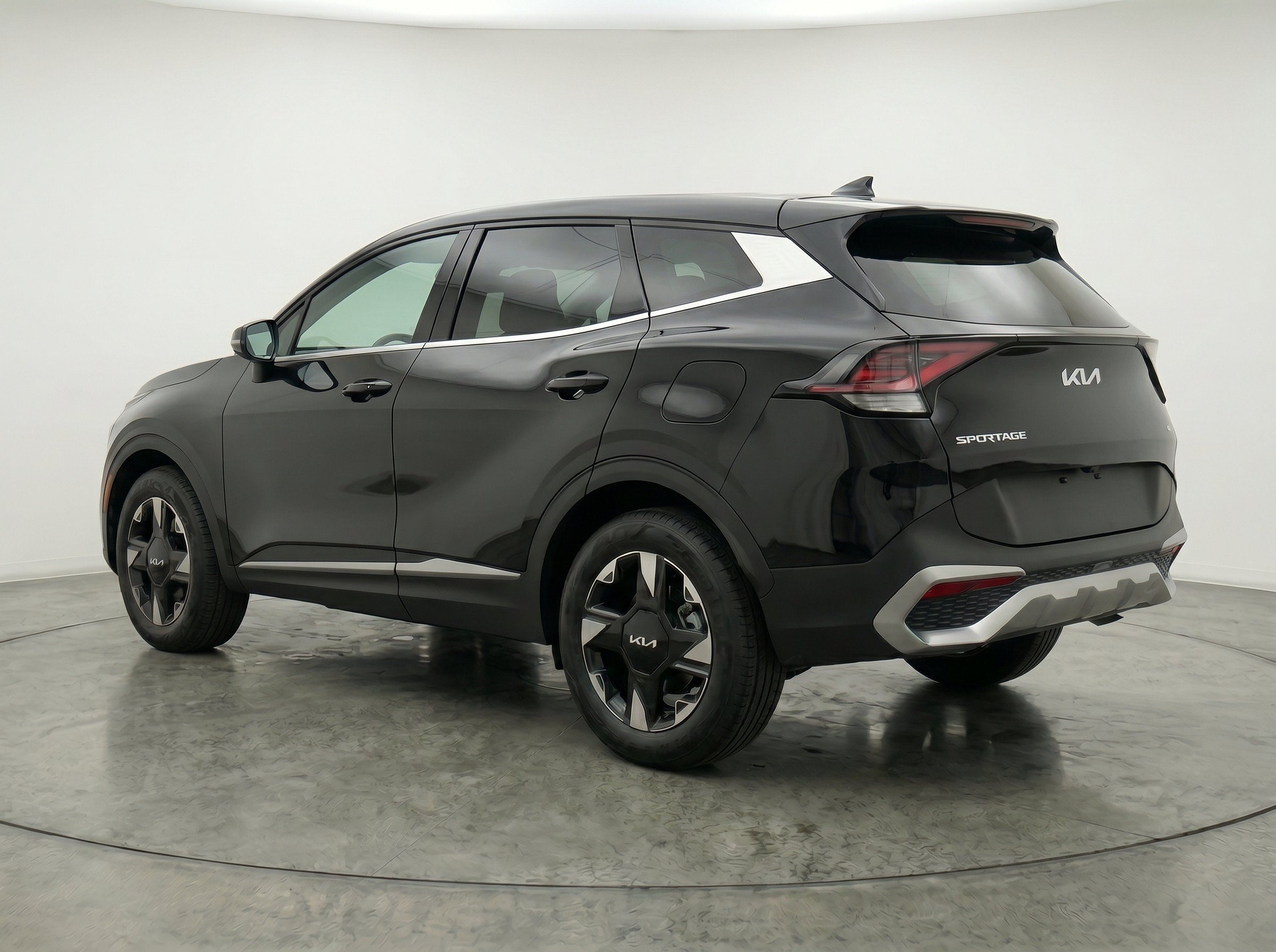 Thumbnail: 2026 Kia Sportage - 6