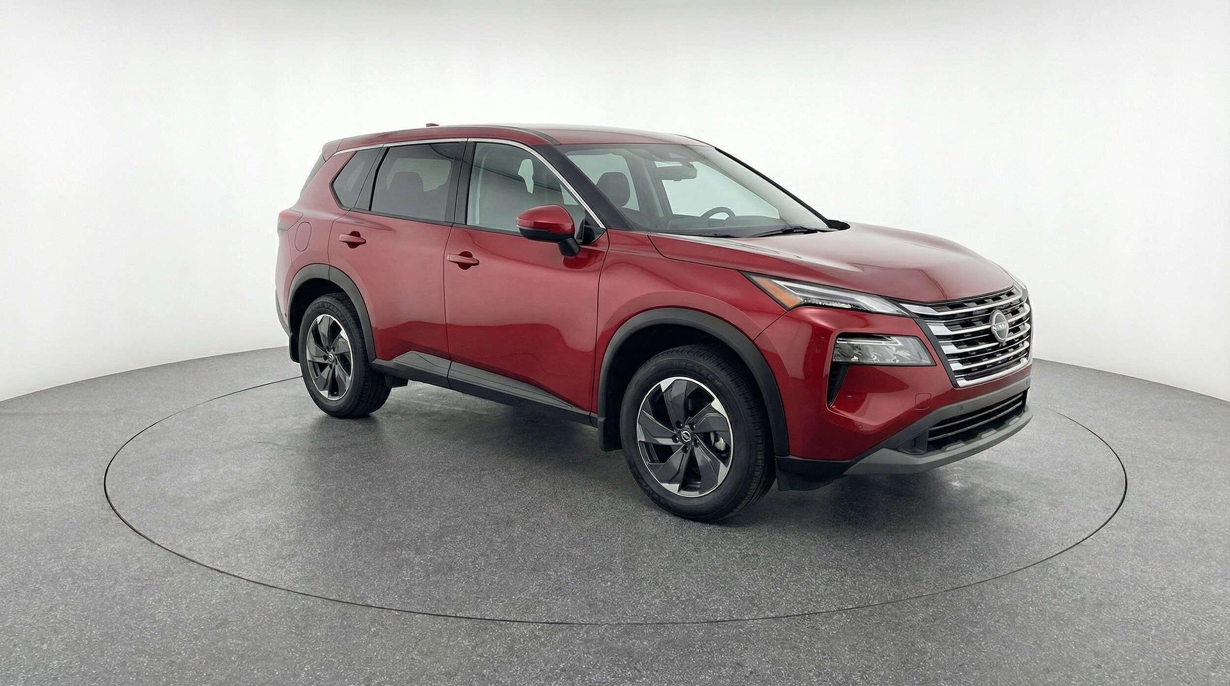 Thumbnail: 2025 Nissan Rogue - 1