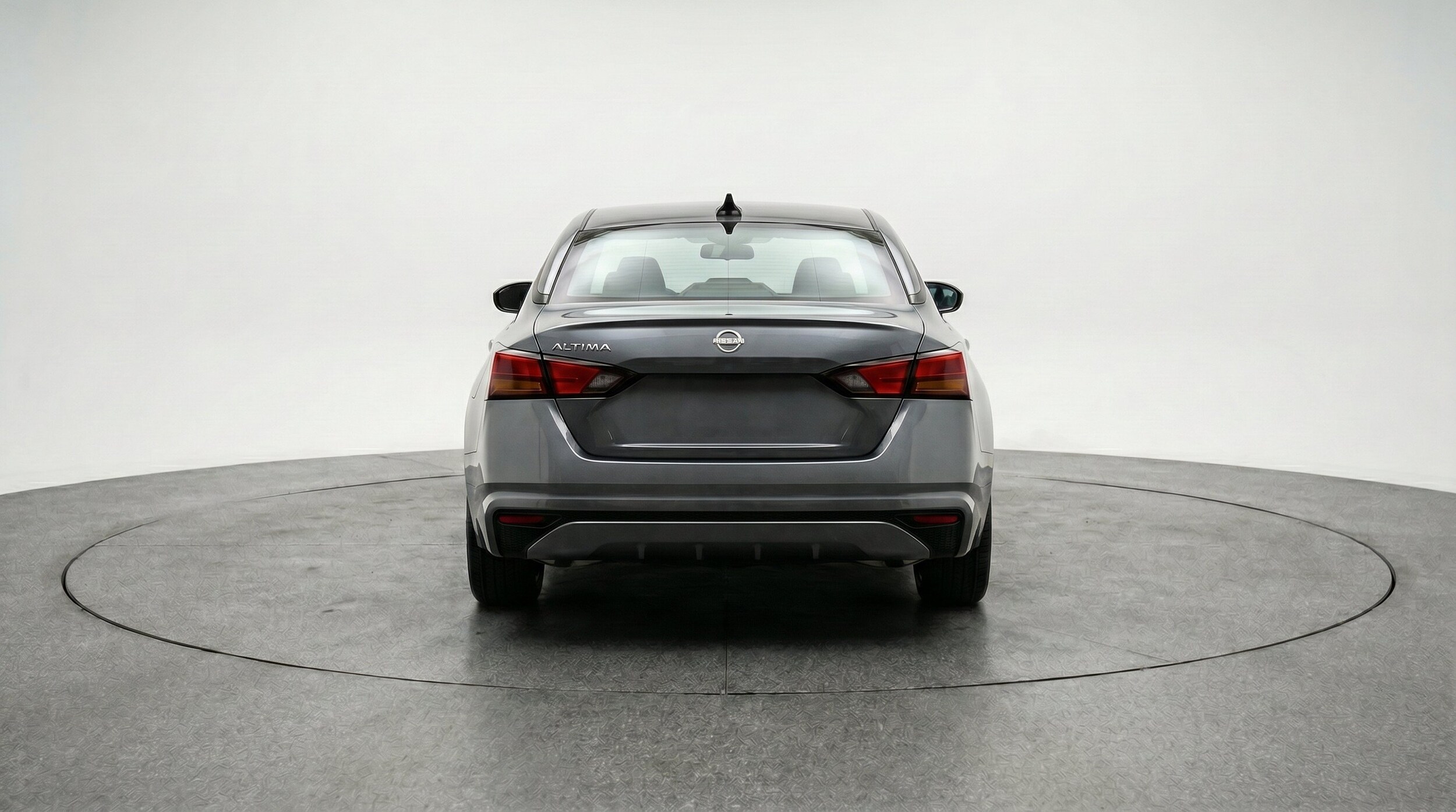 Thumbnail: 2026 Nissan Altima - 7