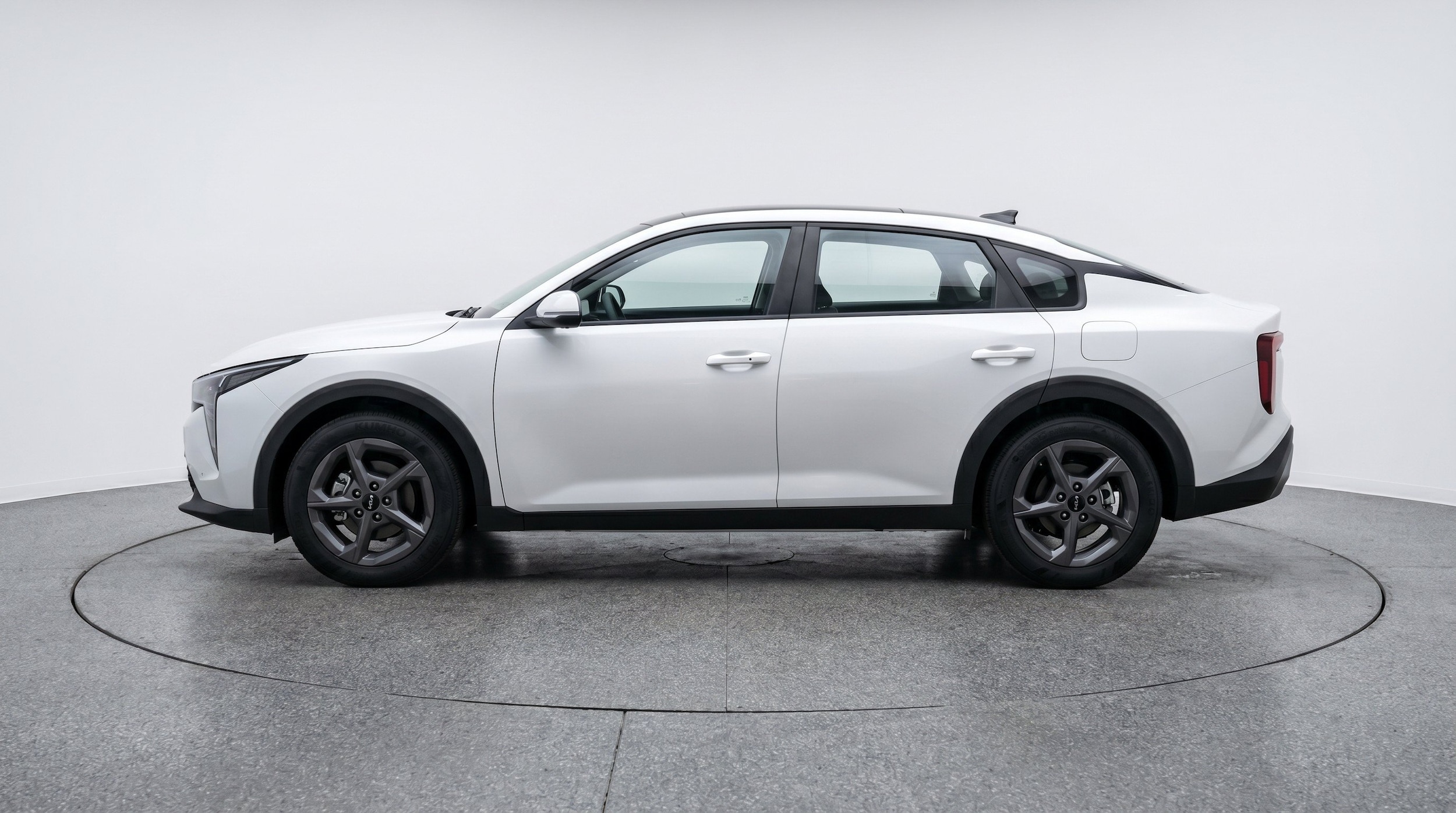 Thumbnail: 2026 Kia K4 - 5