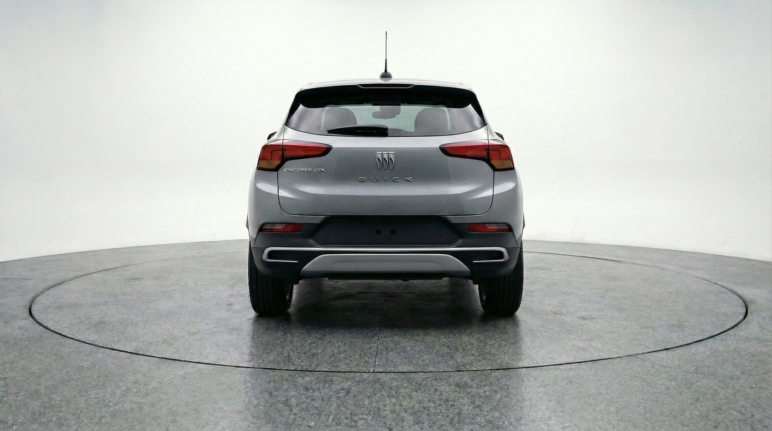 Thumbnail: 2026 Buick Encore GX - 7
