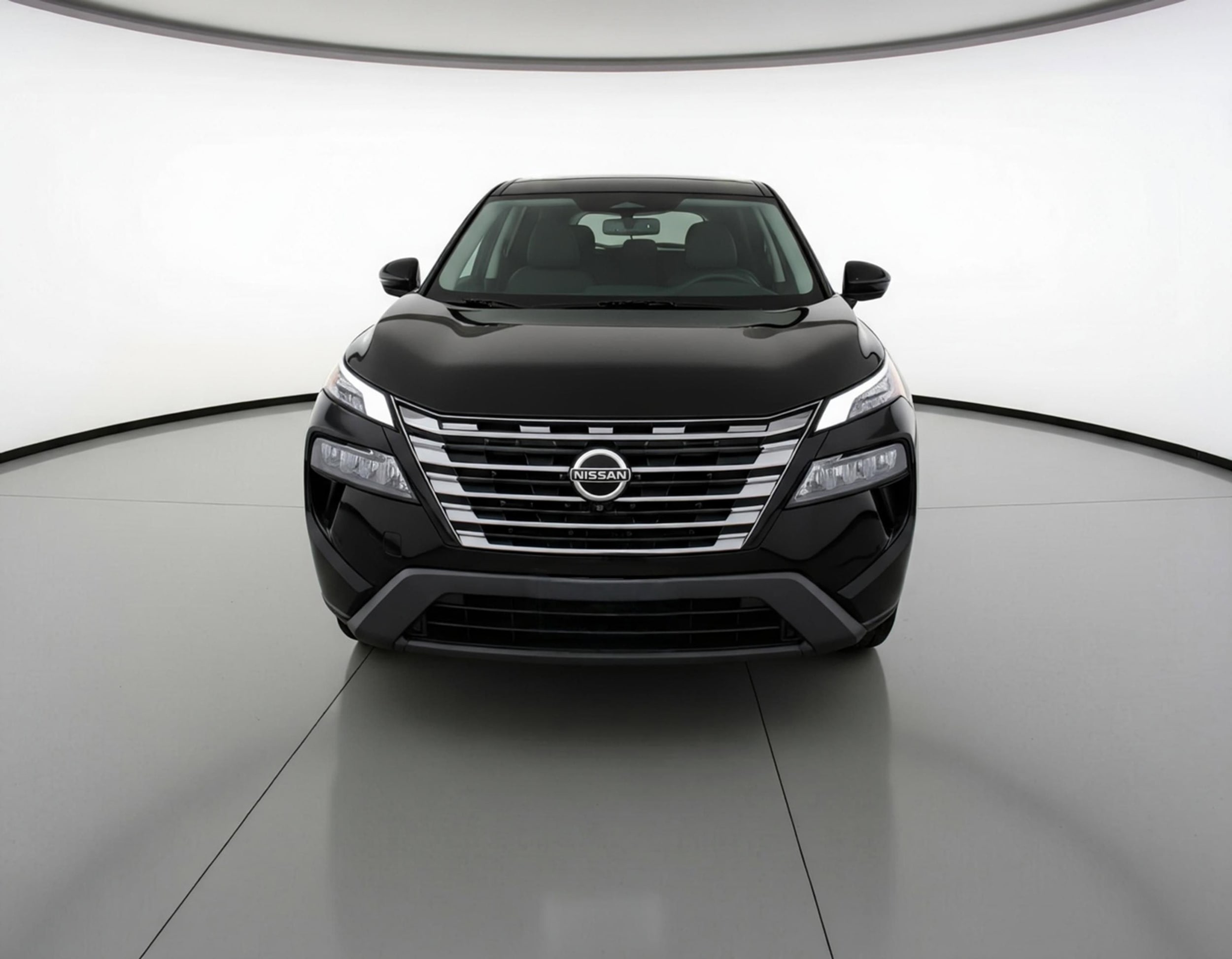 Thumbnail: 2025 Nissan Rogue - 2