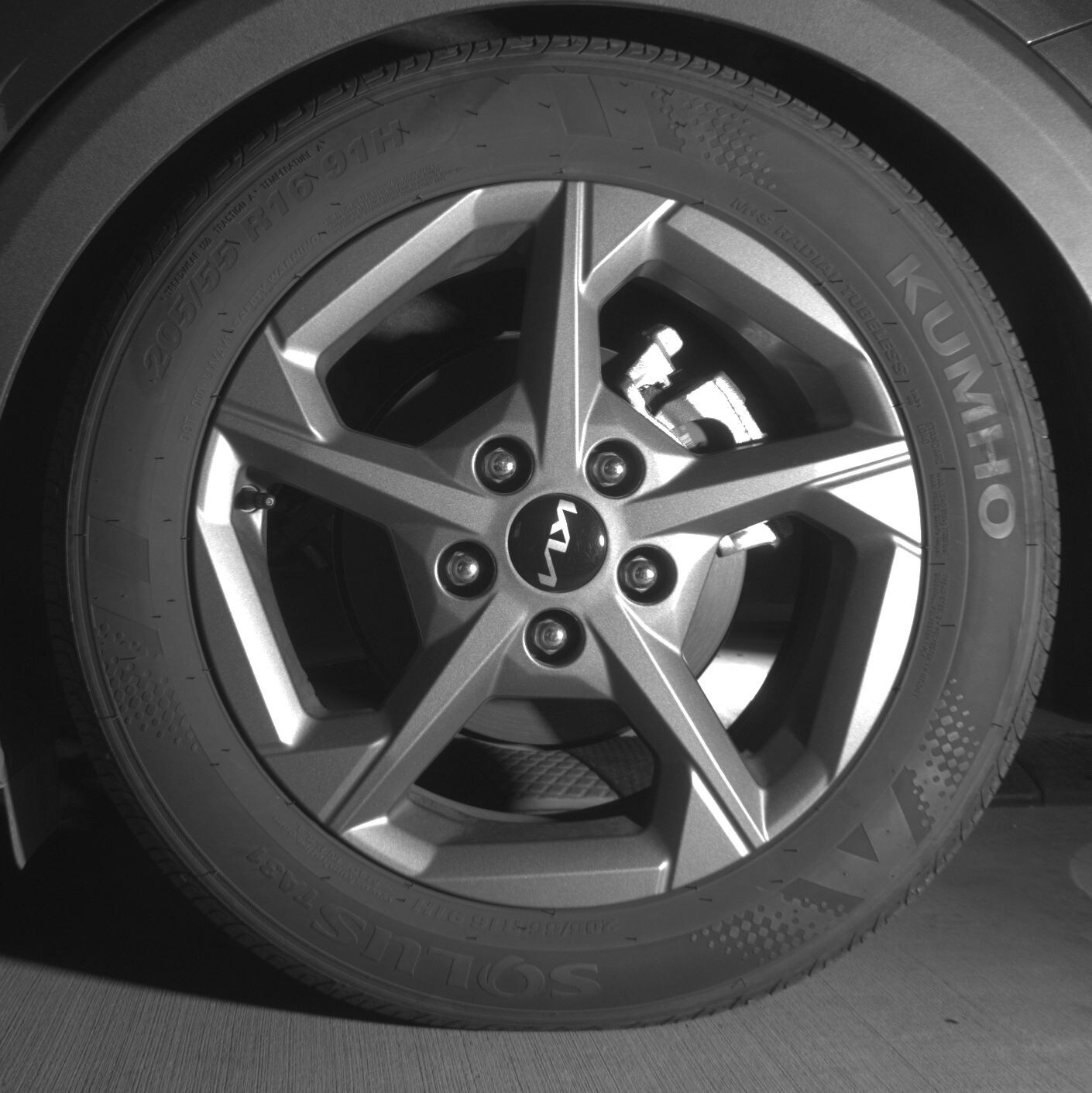 Thumbnail: 2025 Kia K4 - 11