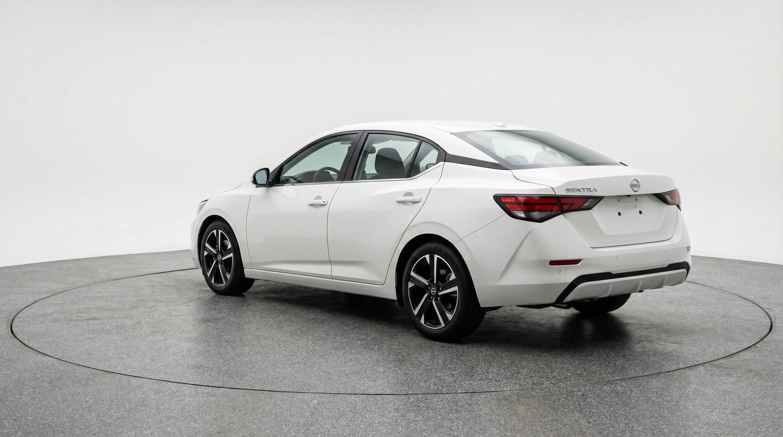 Thumbnail: 2025 Nissan Sentra - 6