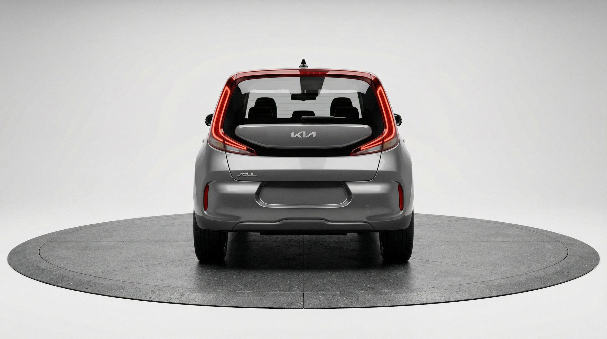 Thumbnail: 2025 Kia Soul - 7