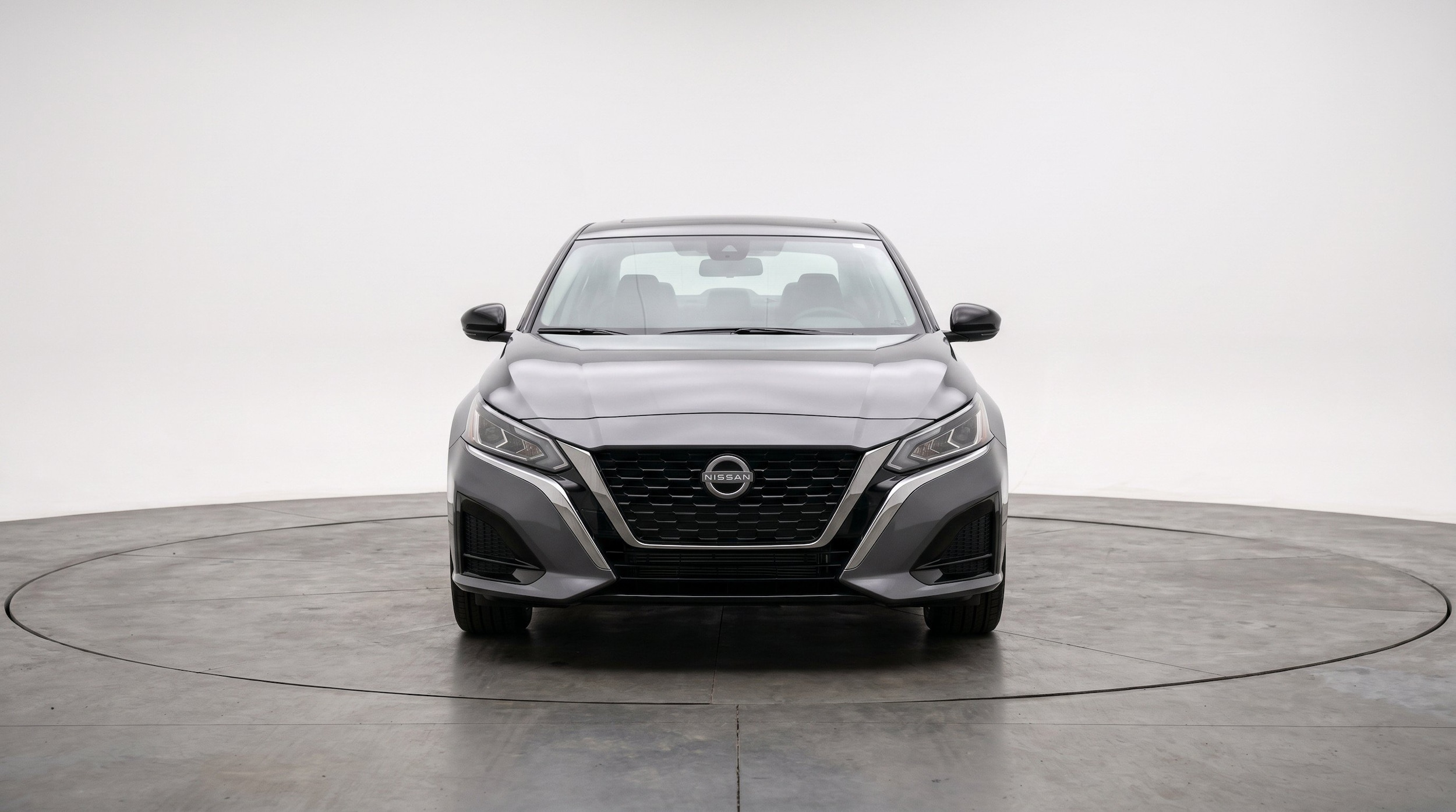 Thumbnail: 2025 Nissan Altima - 2