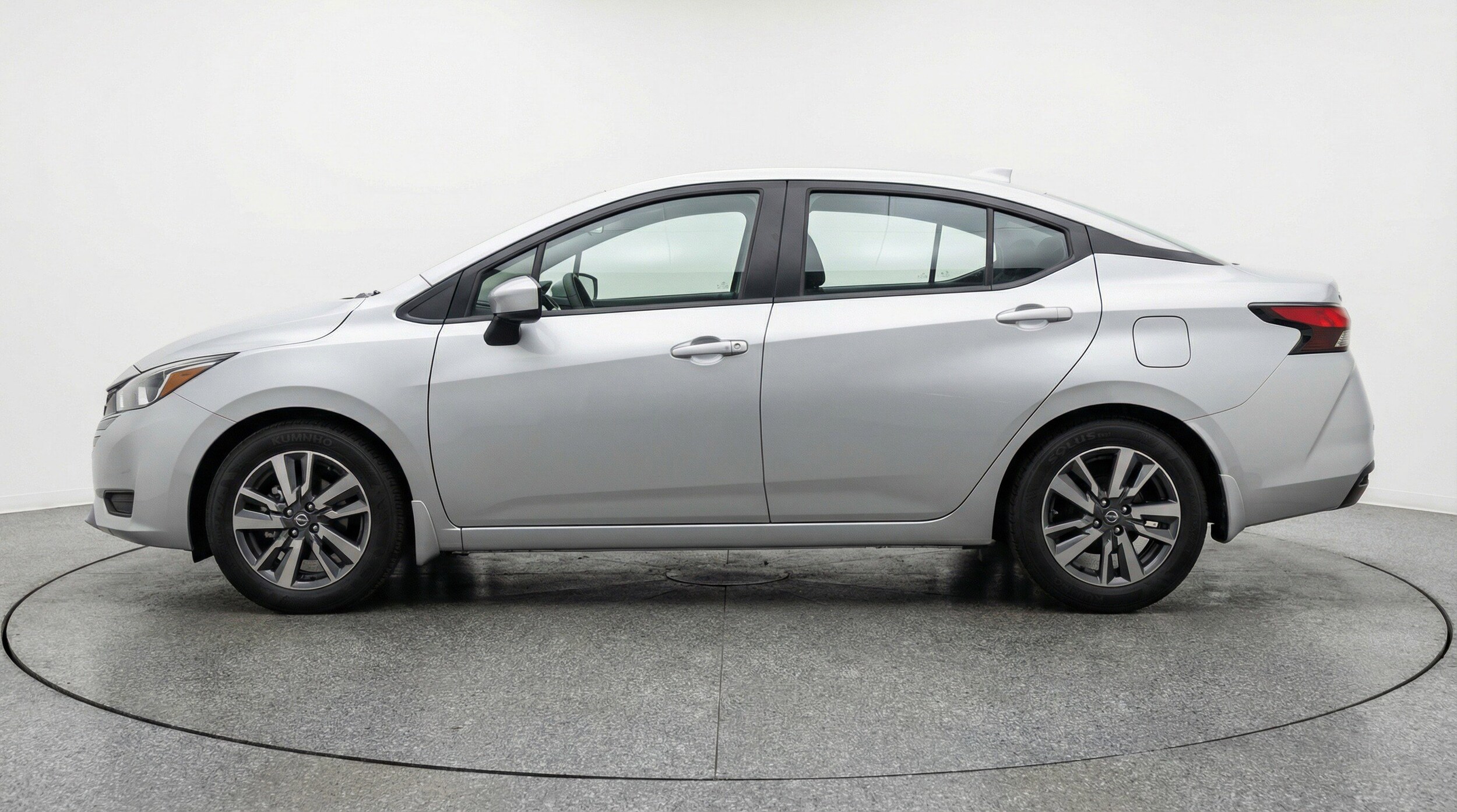 Thumbnail: 2025 Nissan Versa - 5