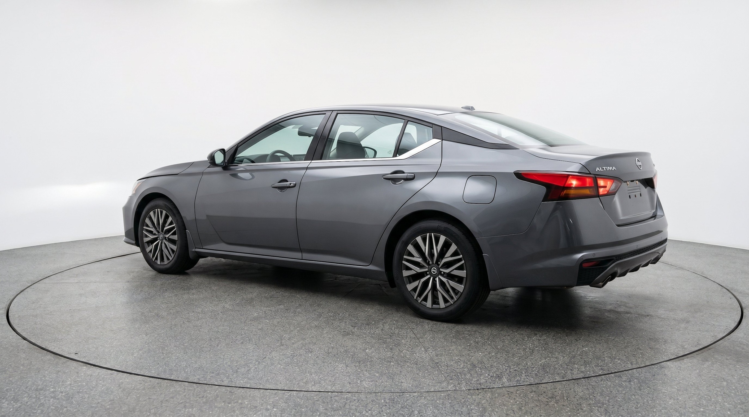 Thumbnail: 2025 Nissan Altima - 6