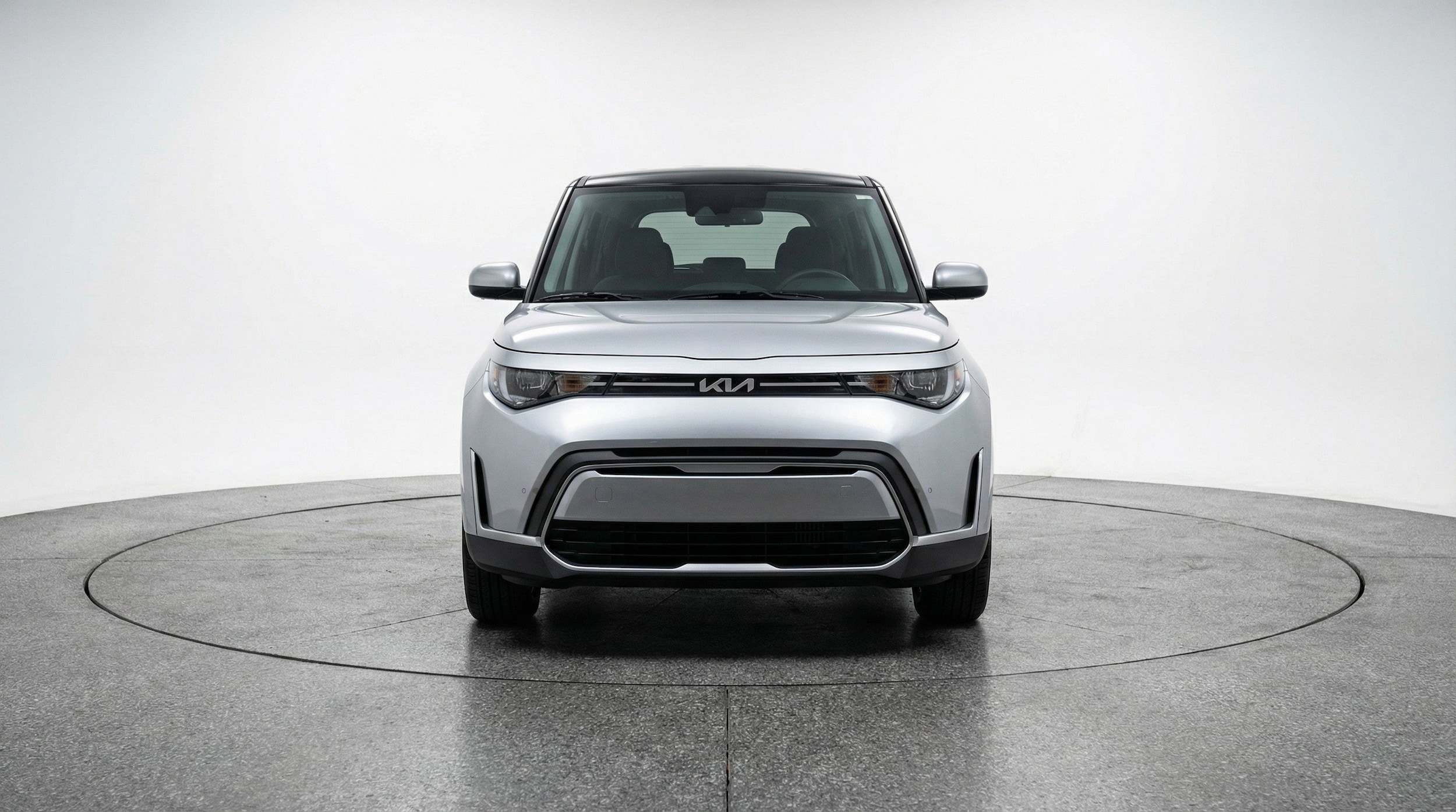 Thumbnail: 2025 Kia Soul - 2