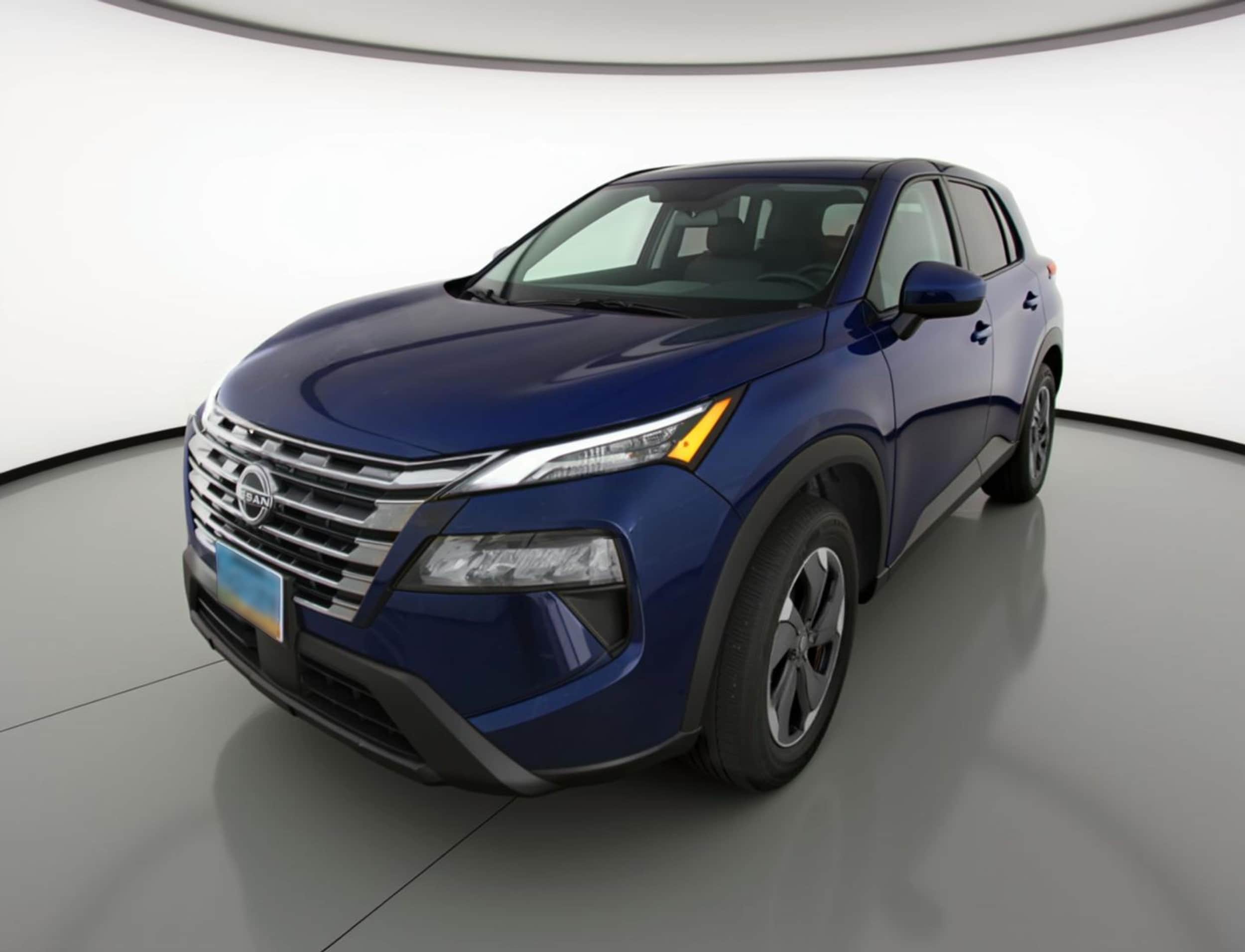 Thumbnail: 2025 Nissan Rogue - 3