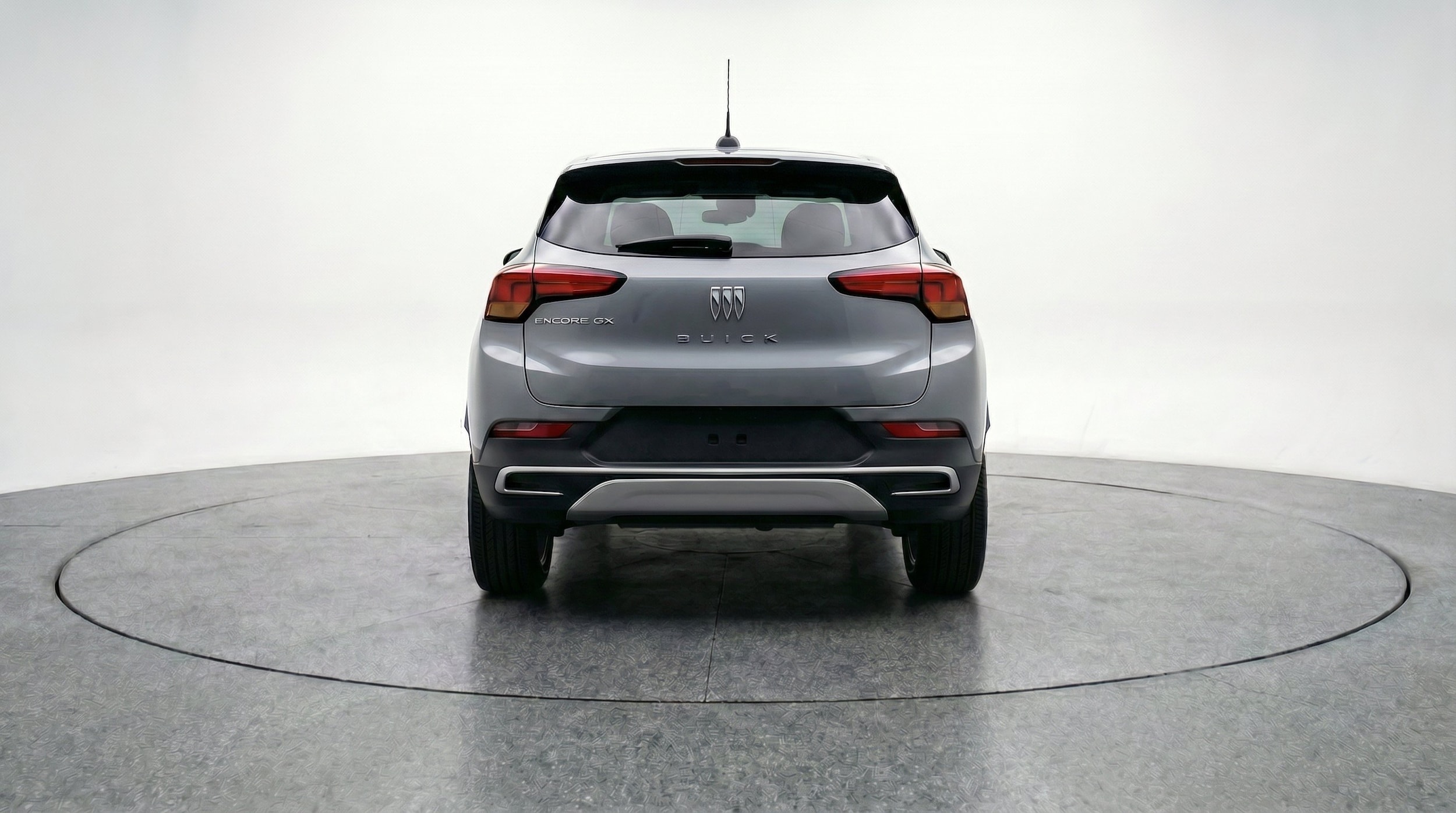 Thumbnail: 2026 Buick Encore GX - 7