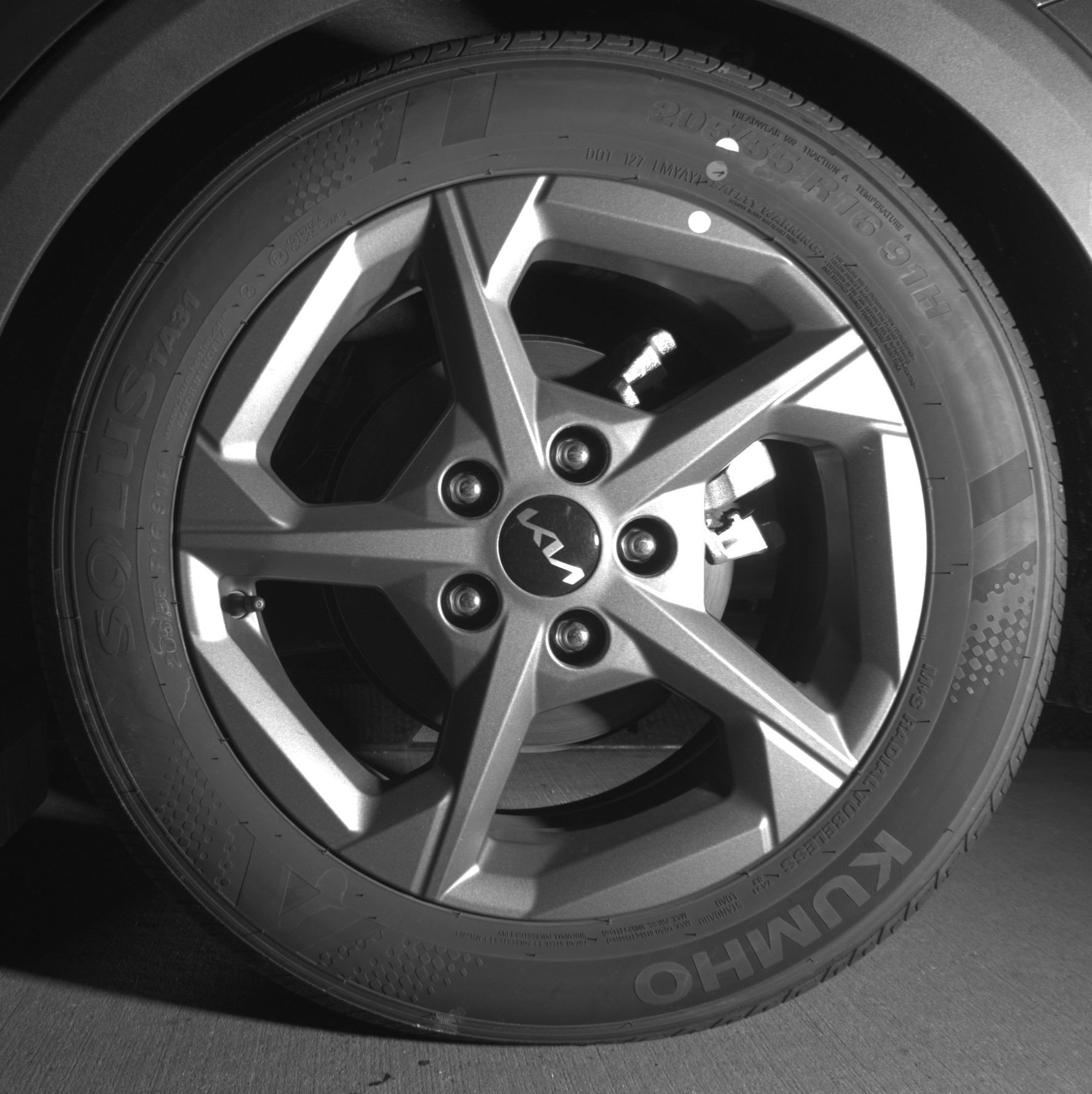 Thumbnail: 2025 Kia K4 - 14