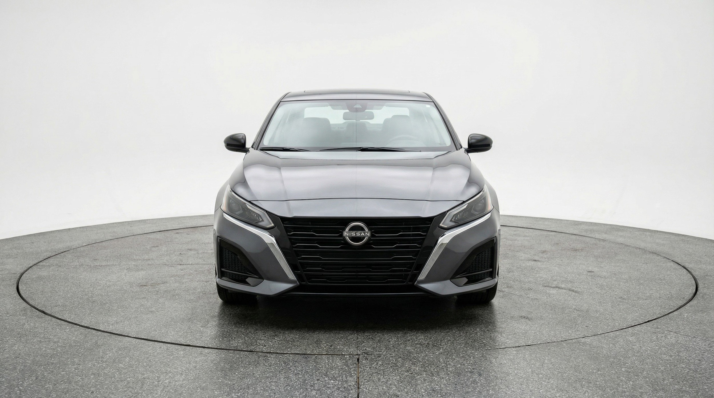 Thumbnail: 2025 Nissan Altima - 2