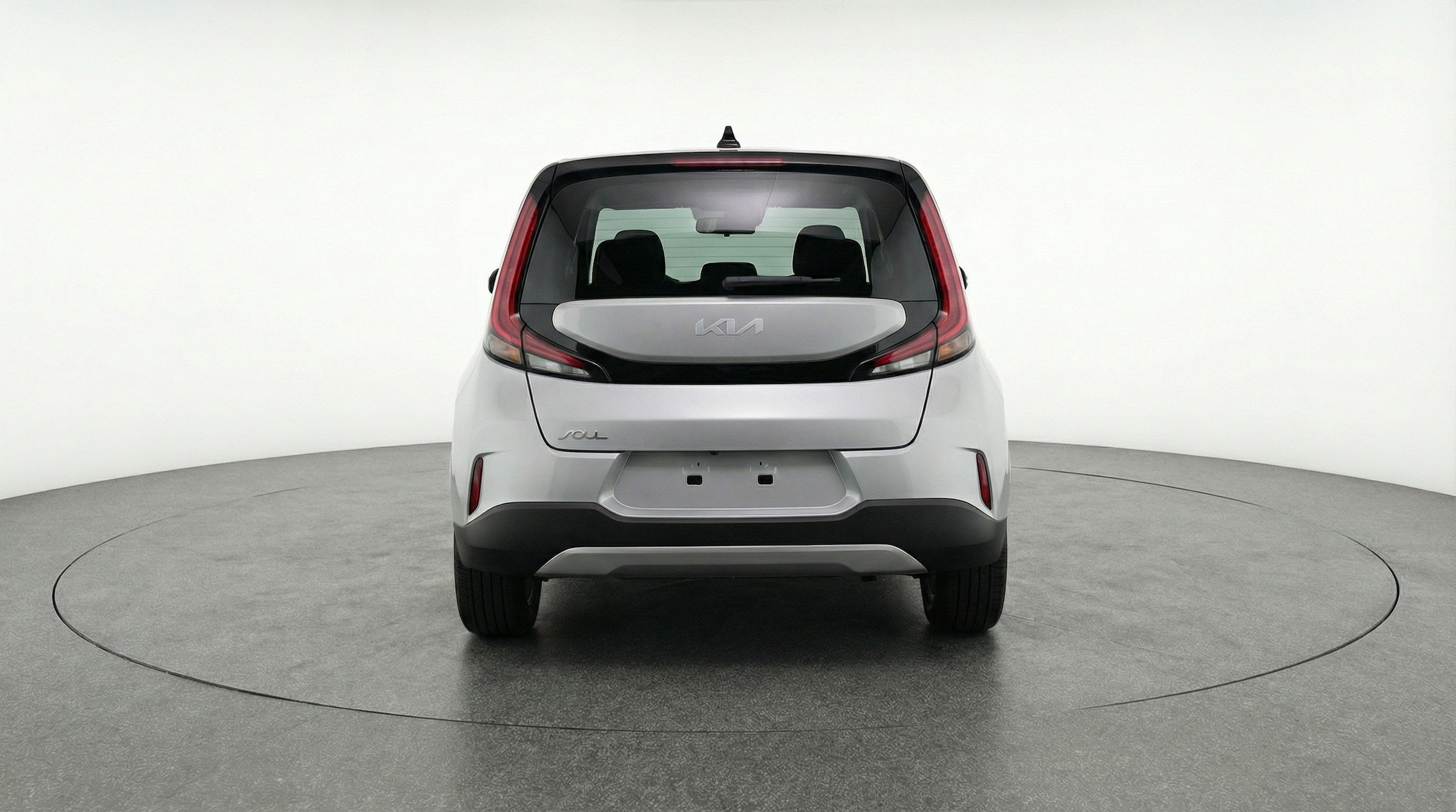 Thumbnail: 2025 Kia Soul - 7