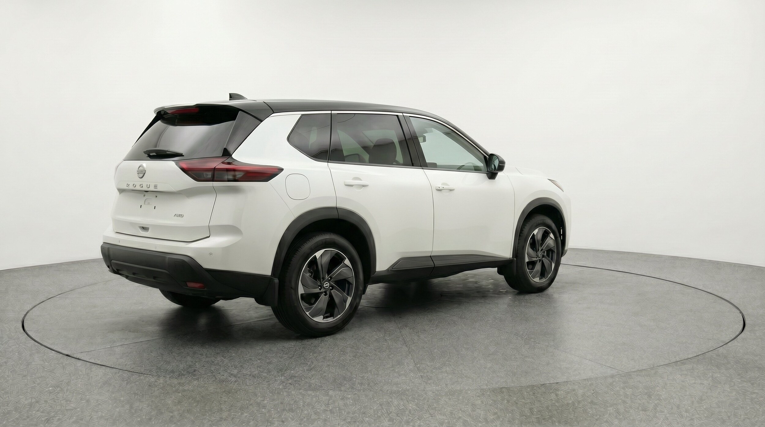 Thumbnail: 2025 Nissan Rogue - 9