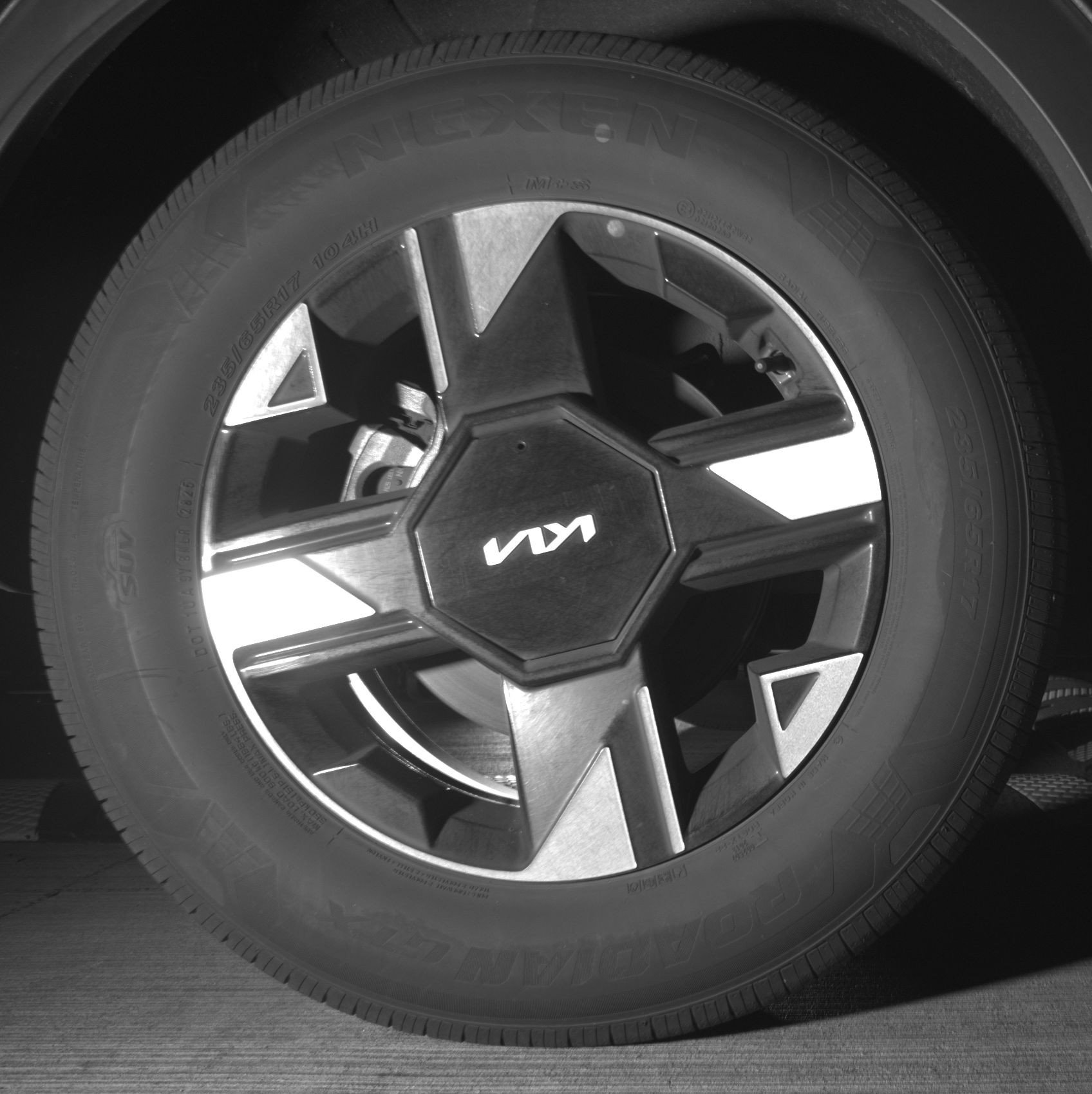 Thumbnail: 2026 Kia Sportage - 15