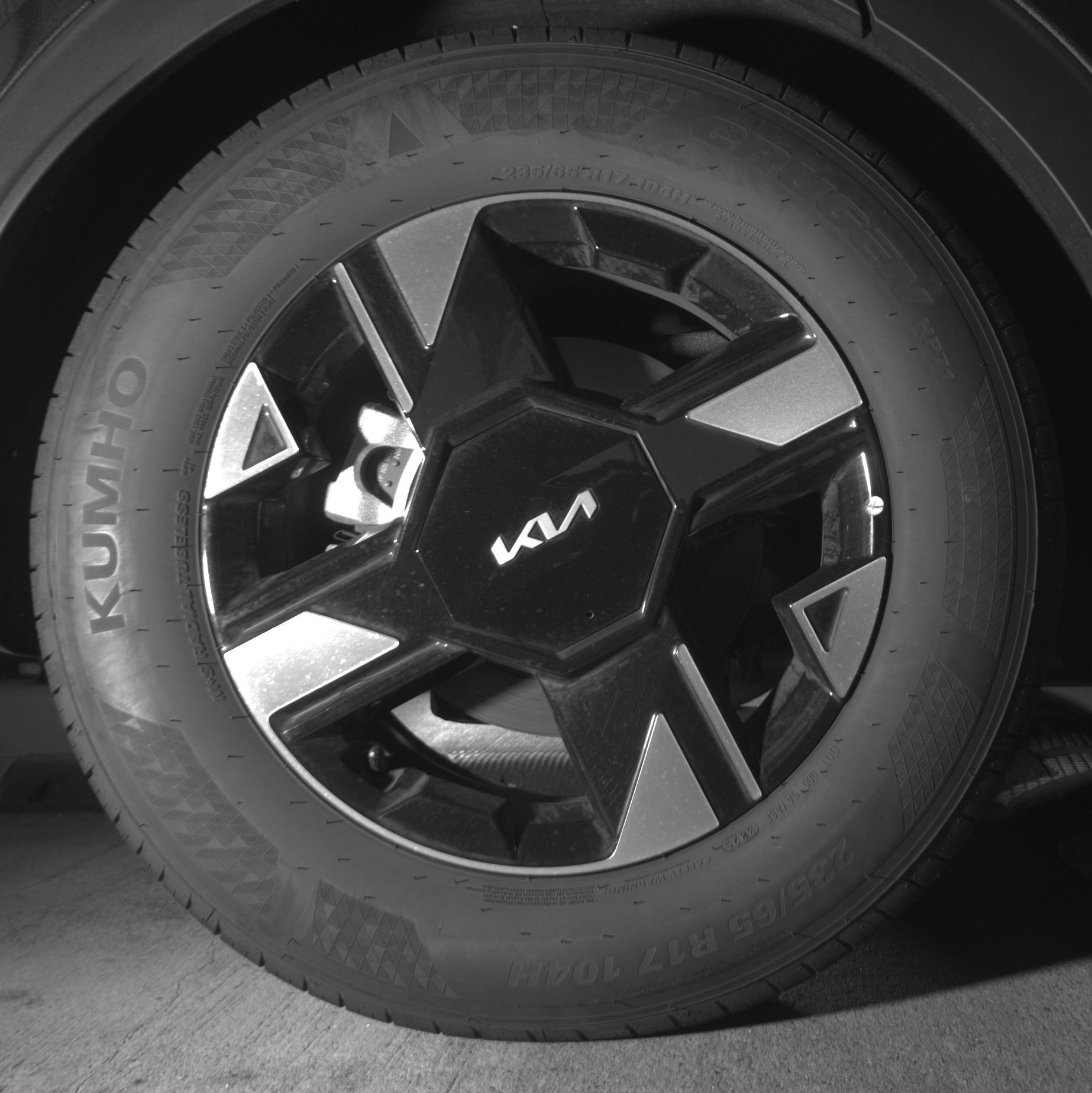 Thumbnail: 2026 Kia Sportage - 15